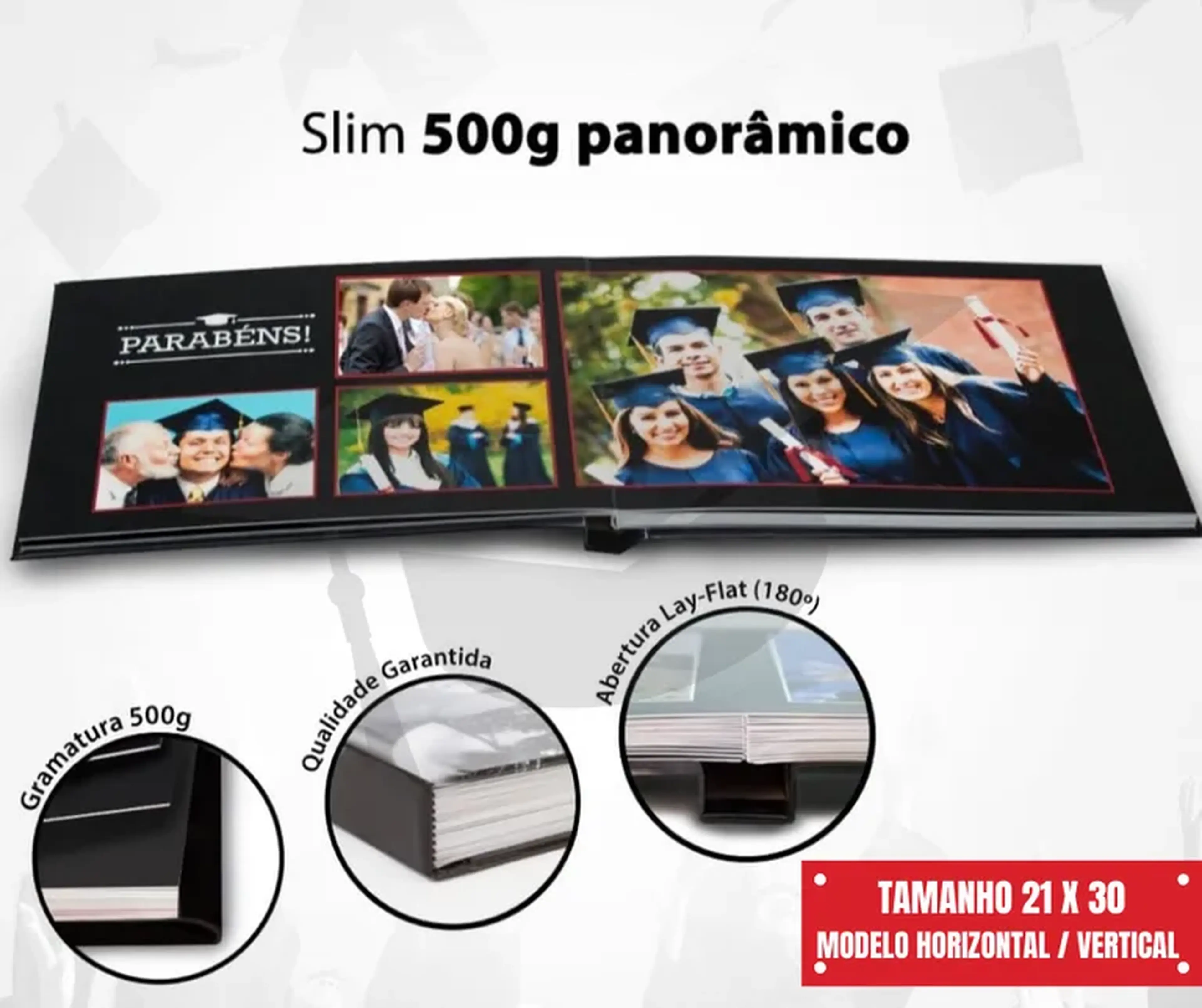 PACOTE VENEZA imagem