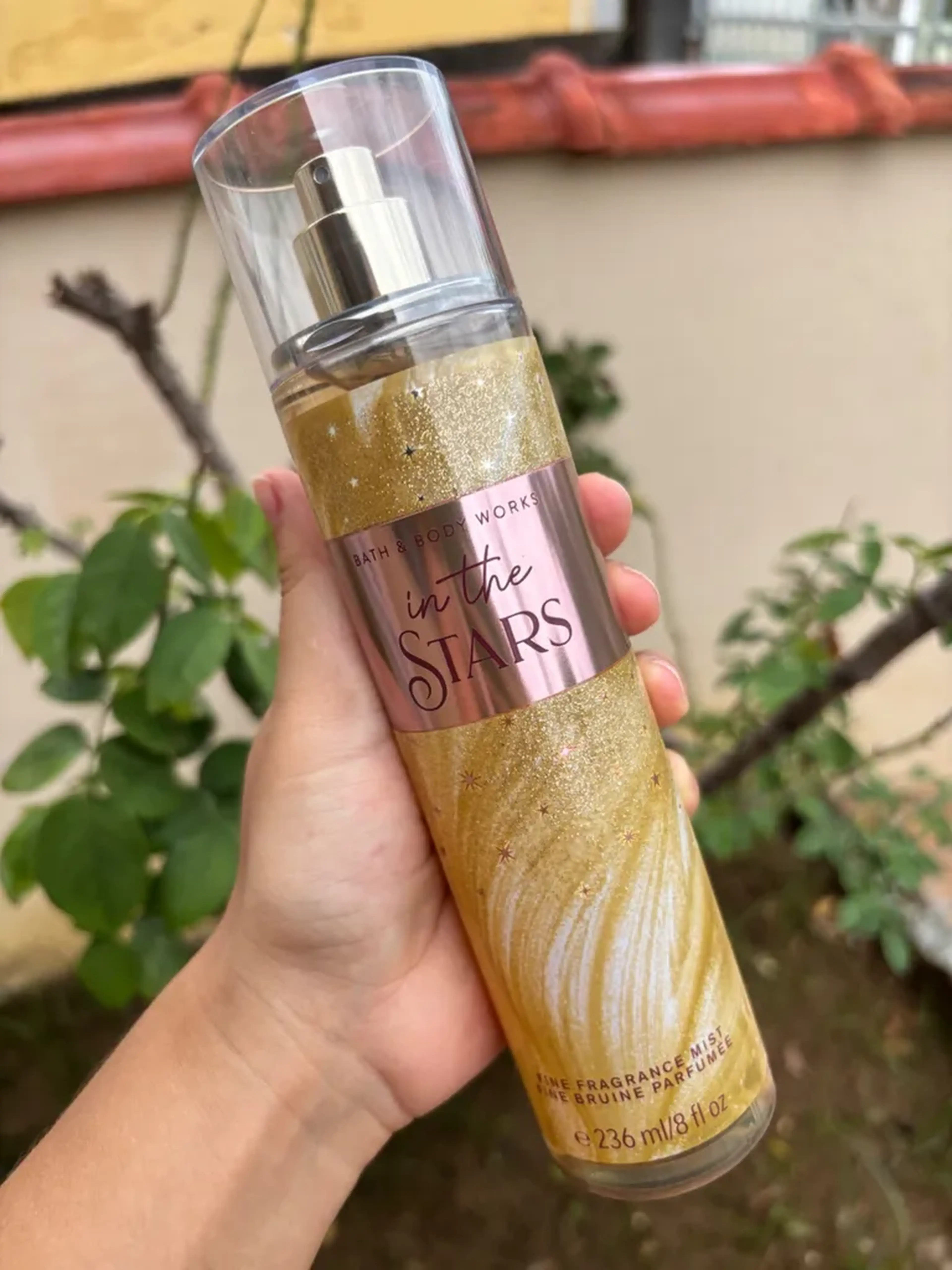 Body Splash BBW In The Stars imagem