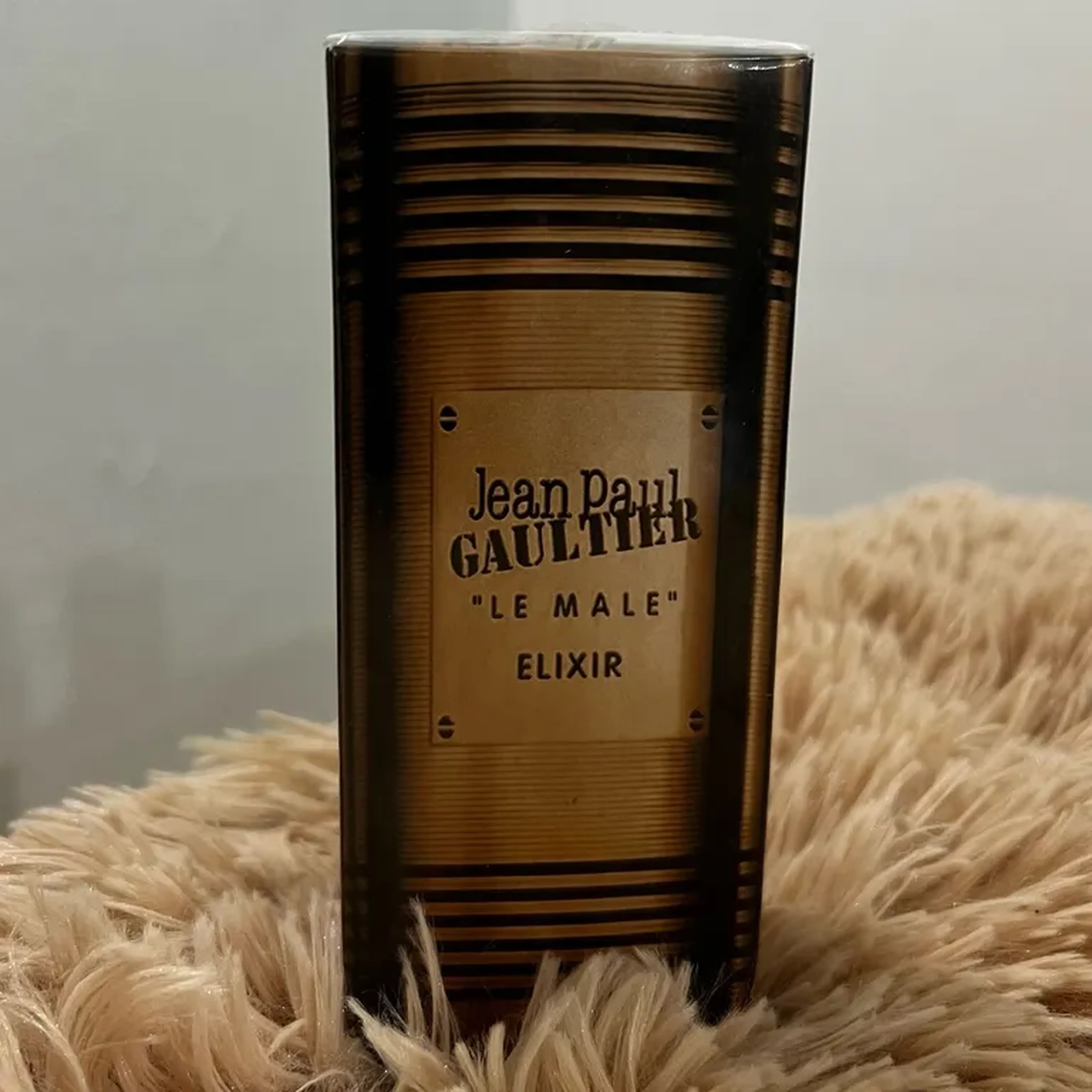 Jean Paul Le Male (contratipo 50ml) imagem