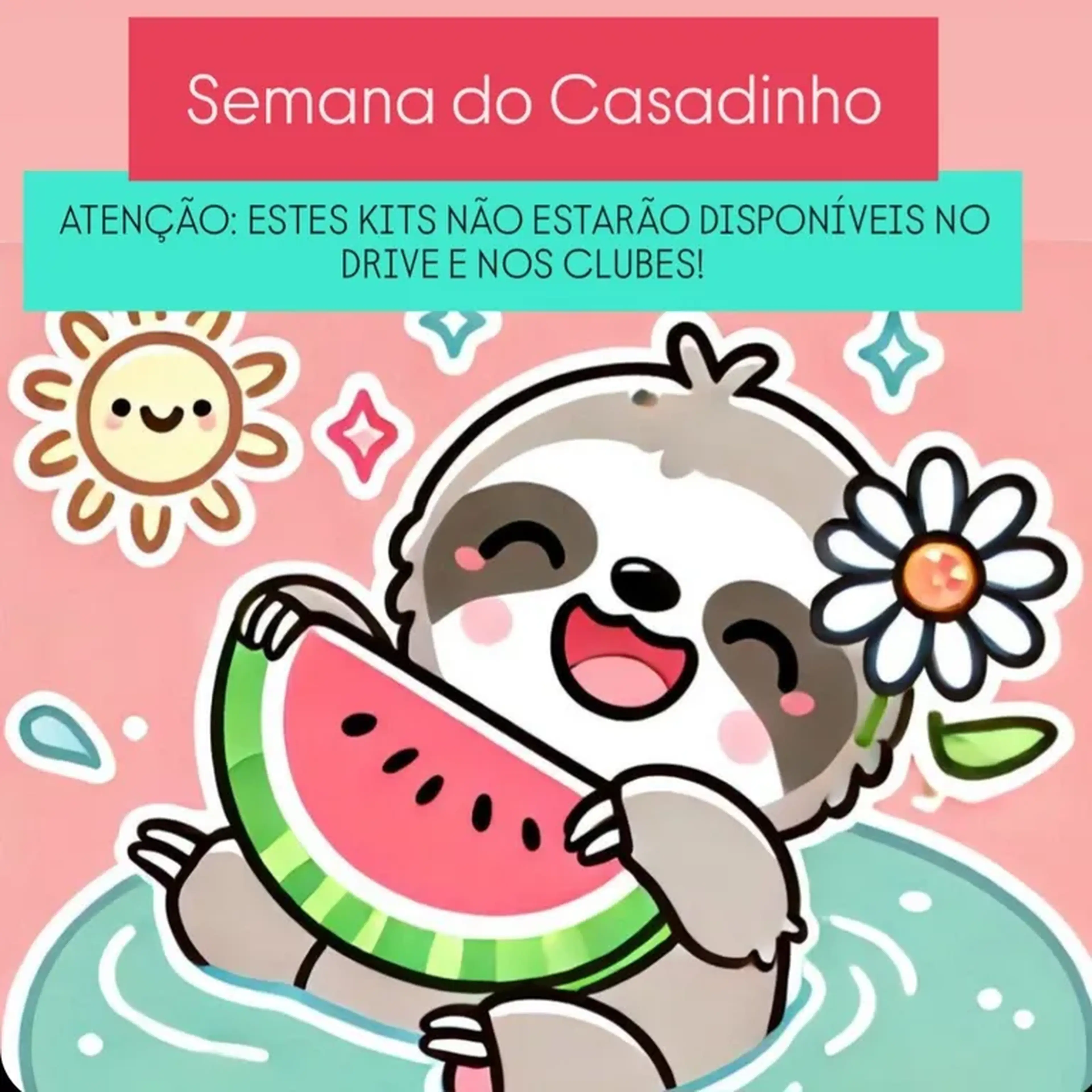 Semana do Casadinho imagem