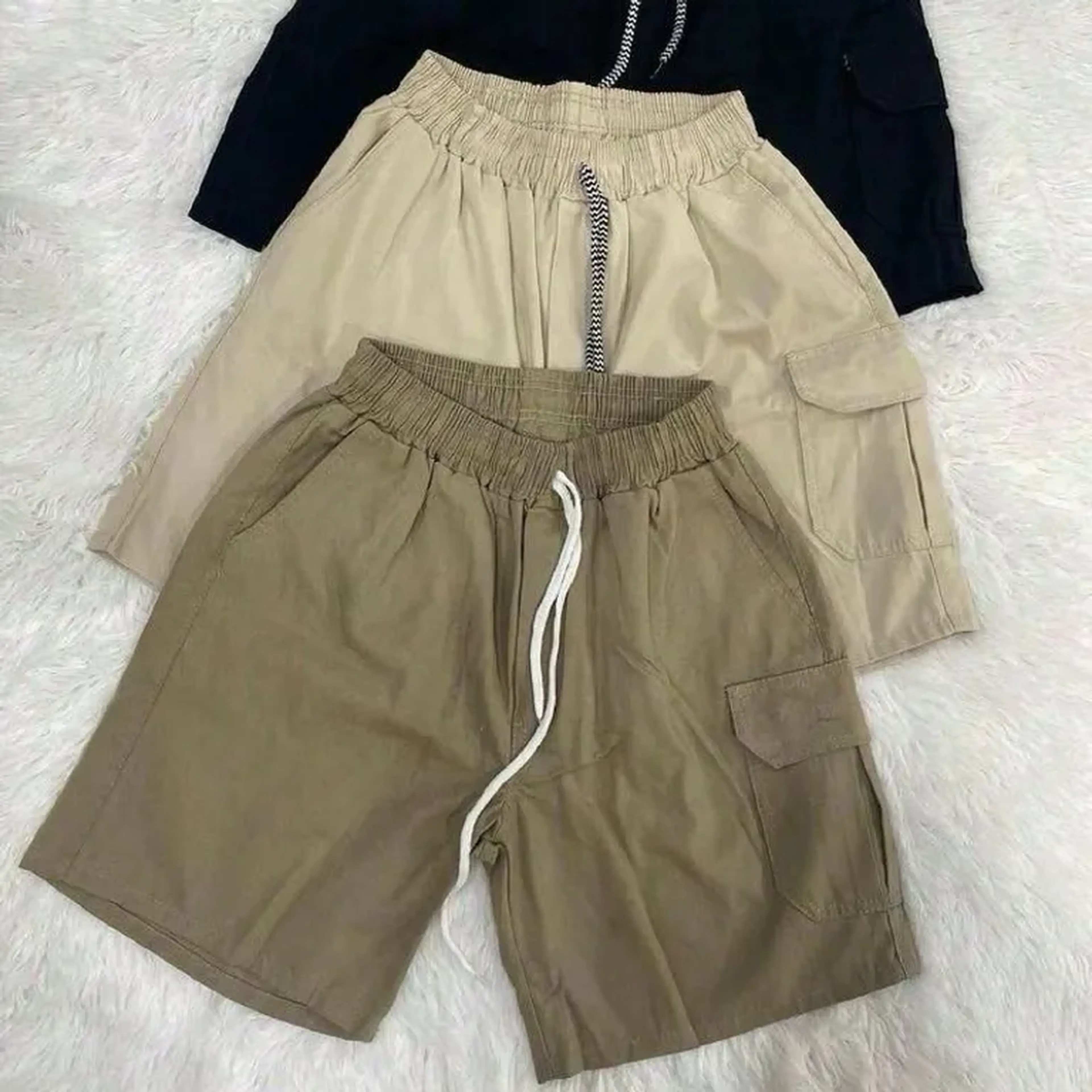 Short Cargo Sarja imagem