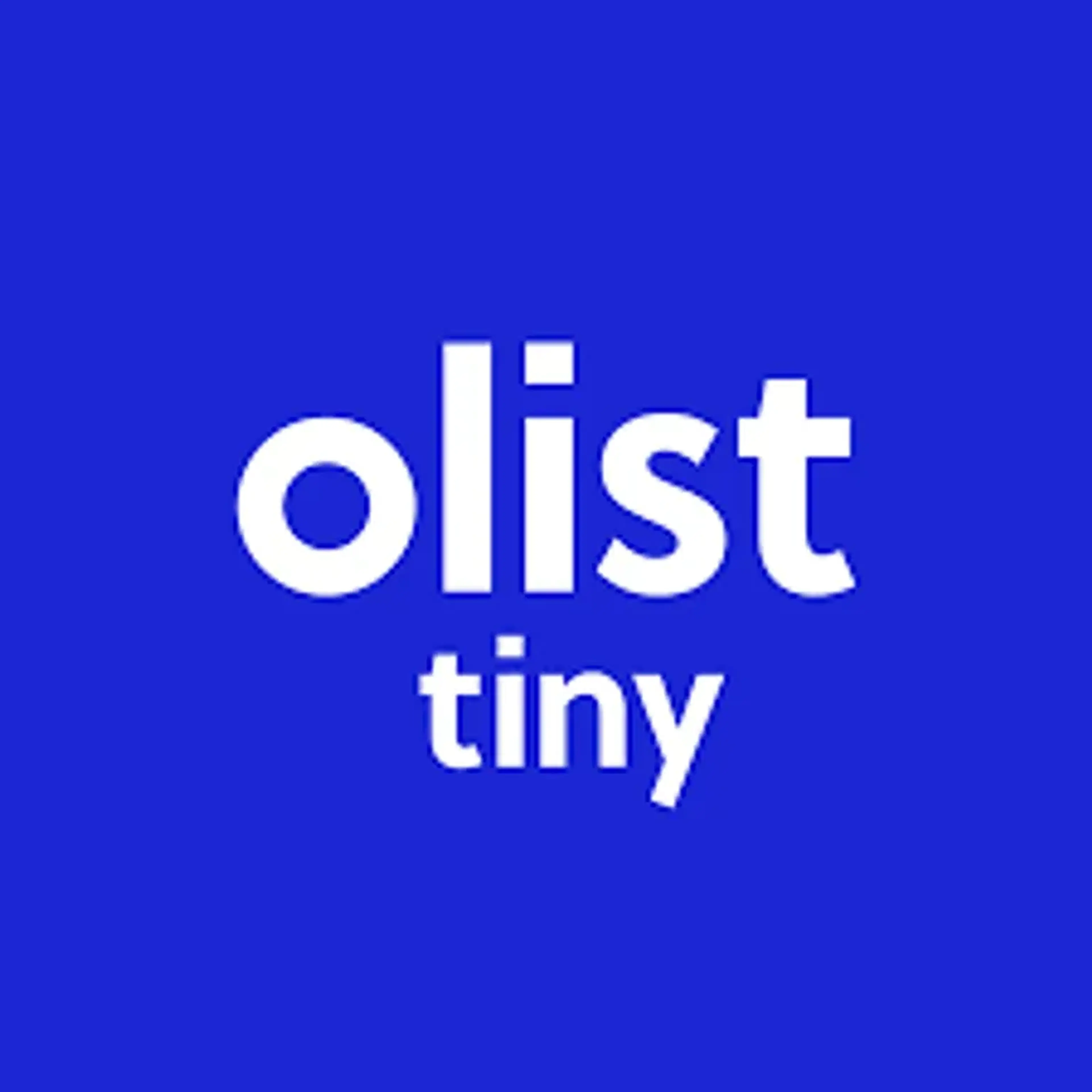 Integração Olist Tiny imagem