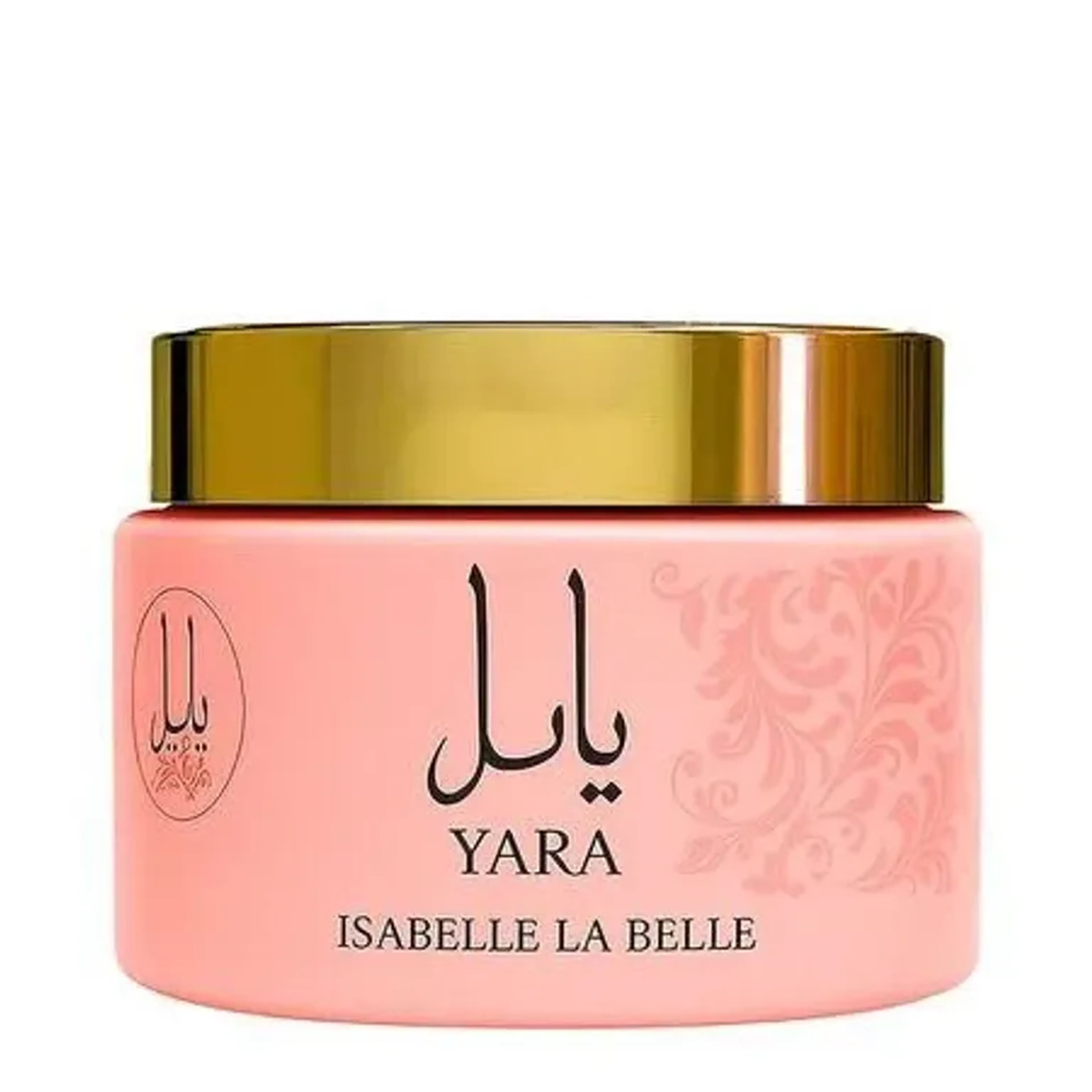 Yara Creme Corporal - ISABELLE LA BELLE 200g imagem
