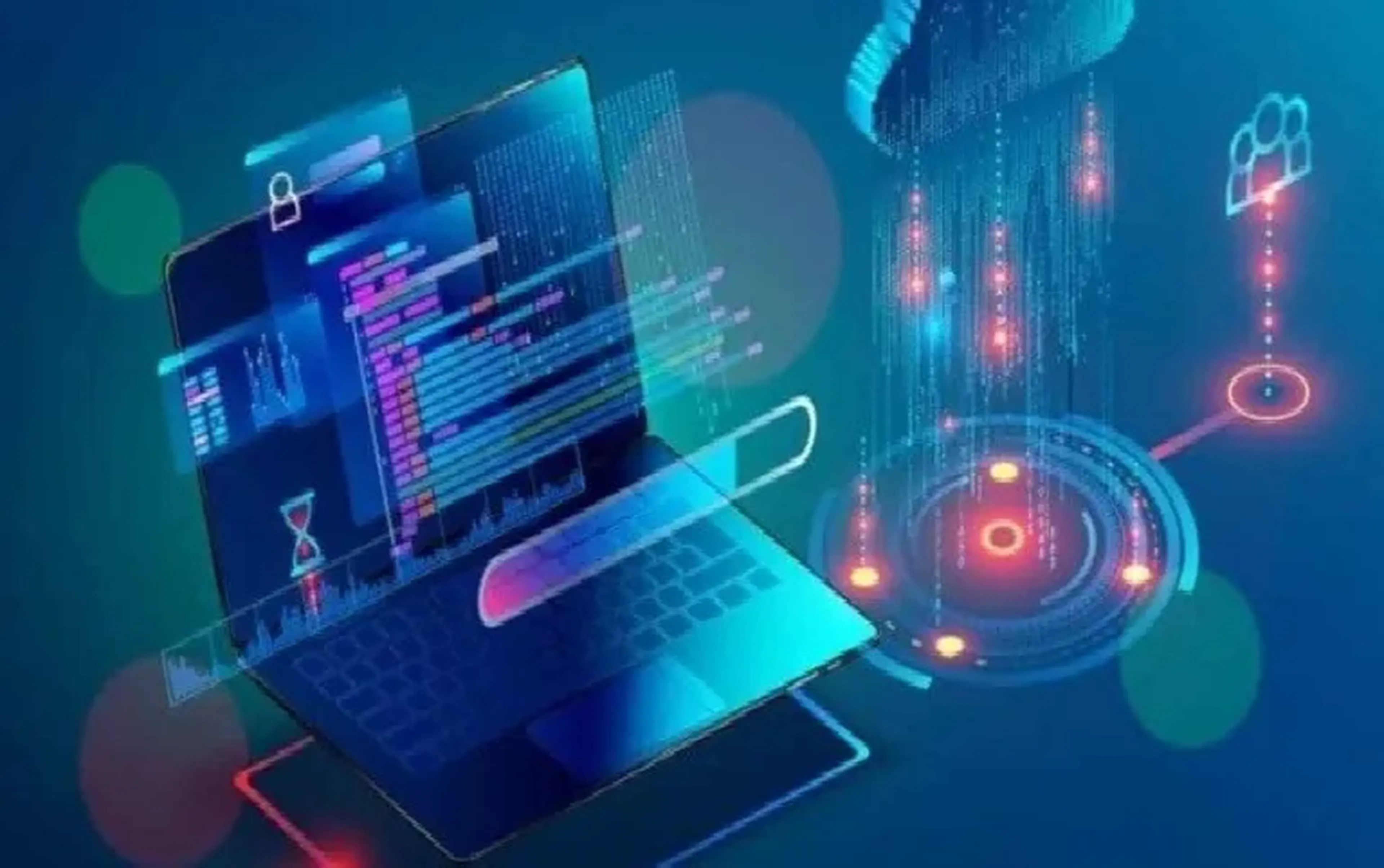 Manutenção, Suporte Técnico Em Informática Via Acesso Remoto imagem