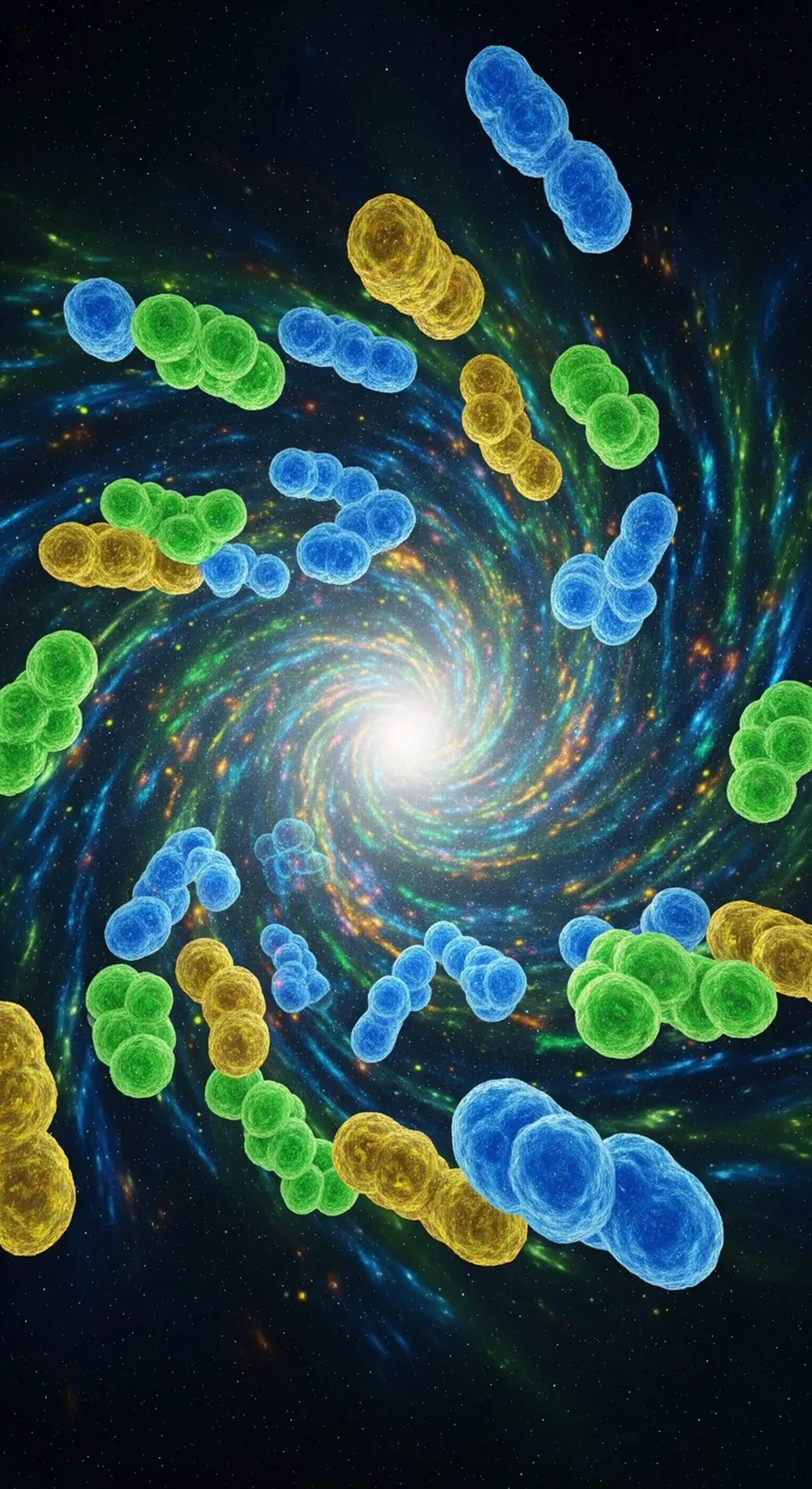 Probióticos, utilização na prática clínica imagem
