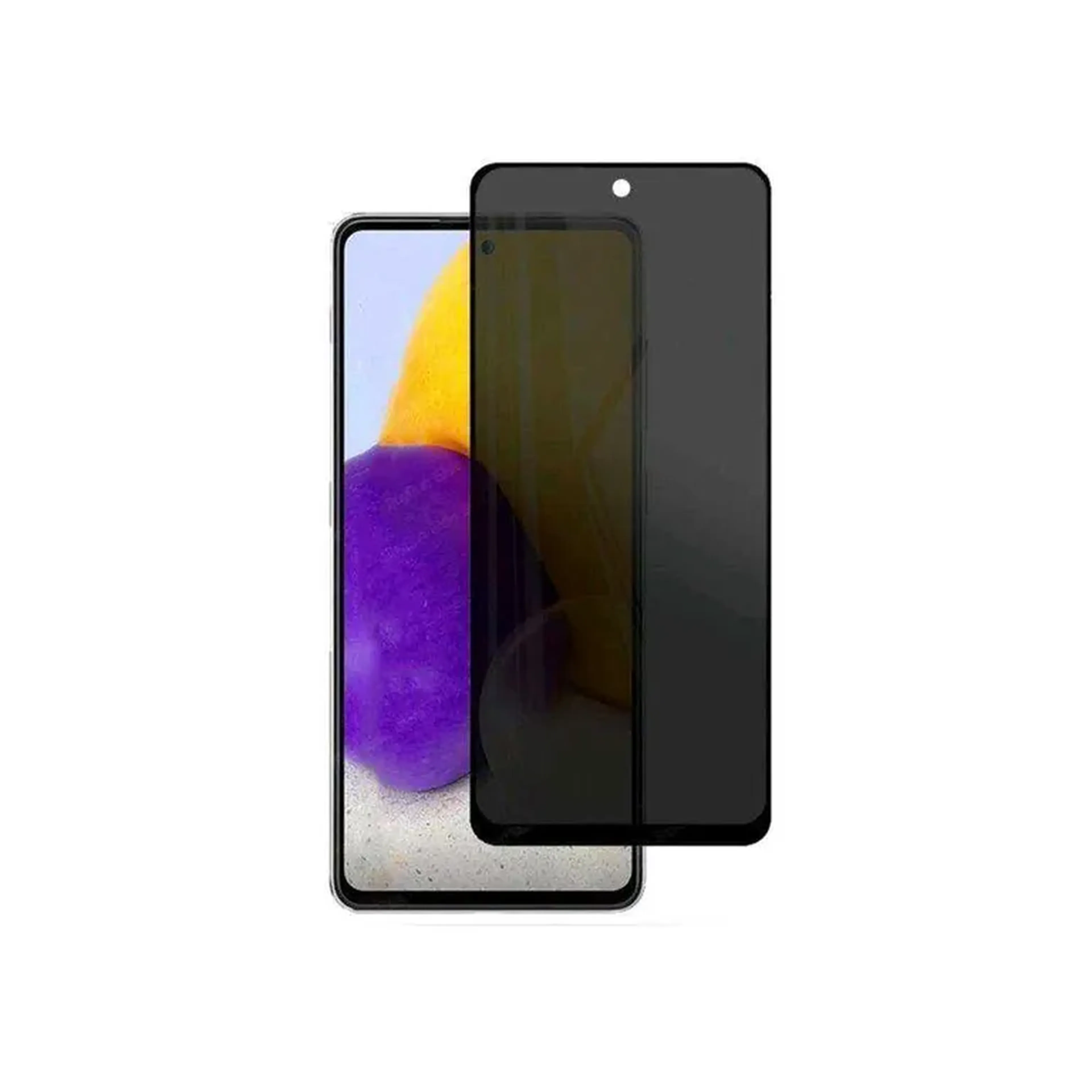 Pelicula para Galaxy A15, M15PRIVACIDADE imagem