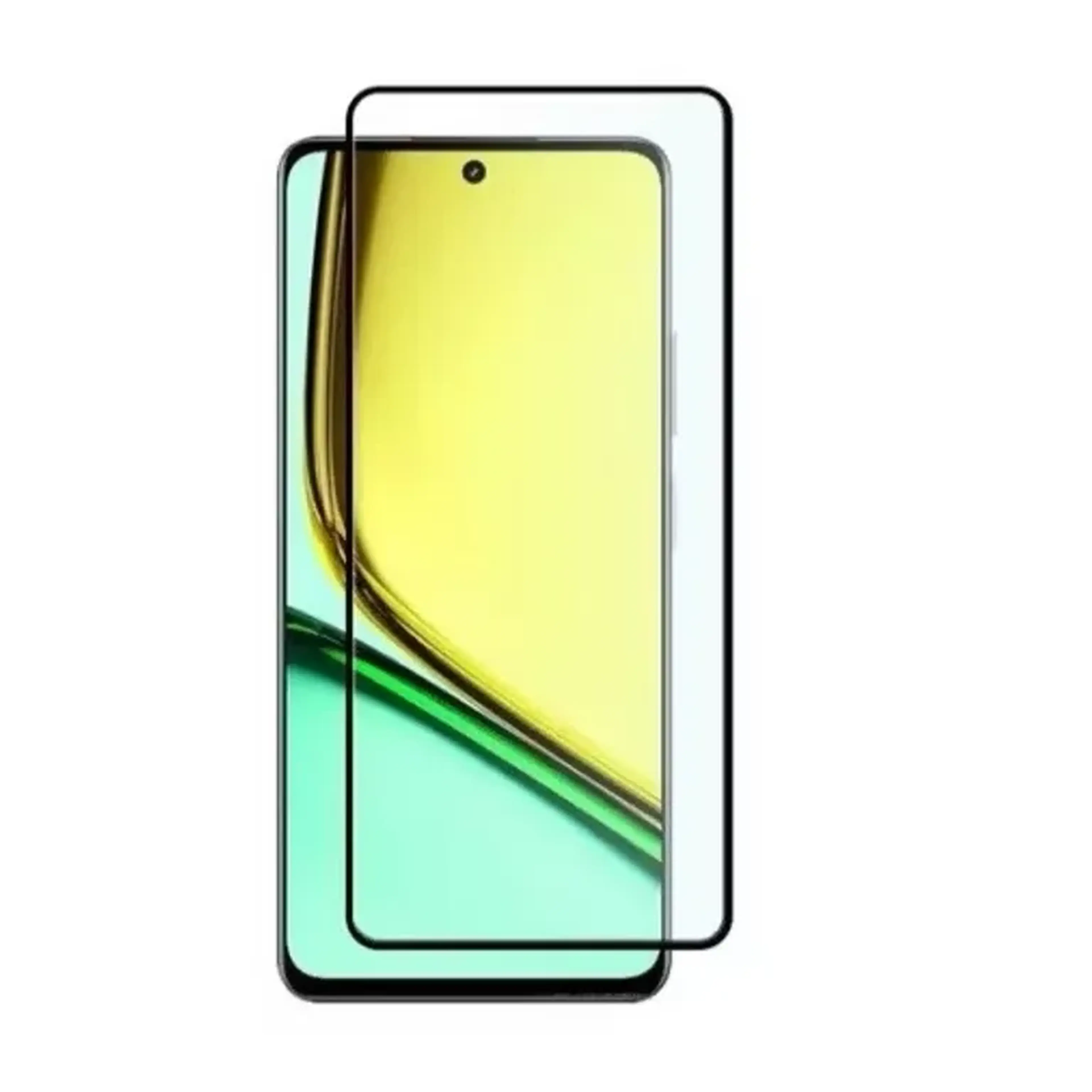 Película De Vidro 3D Realme C51 e C53 imagem