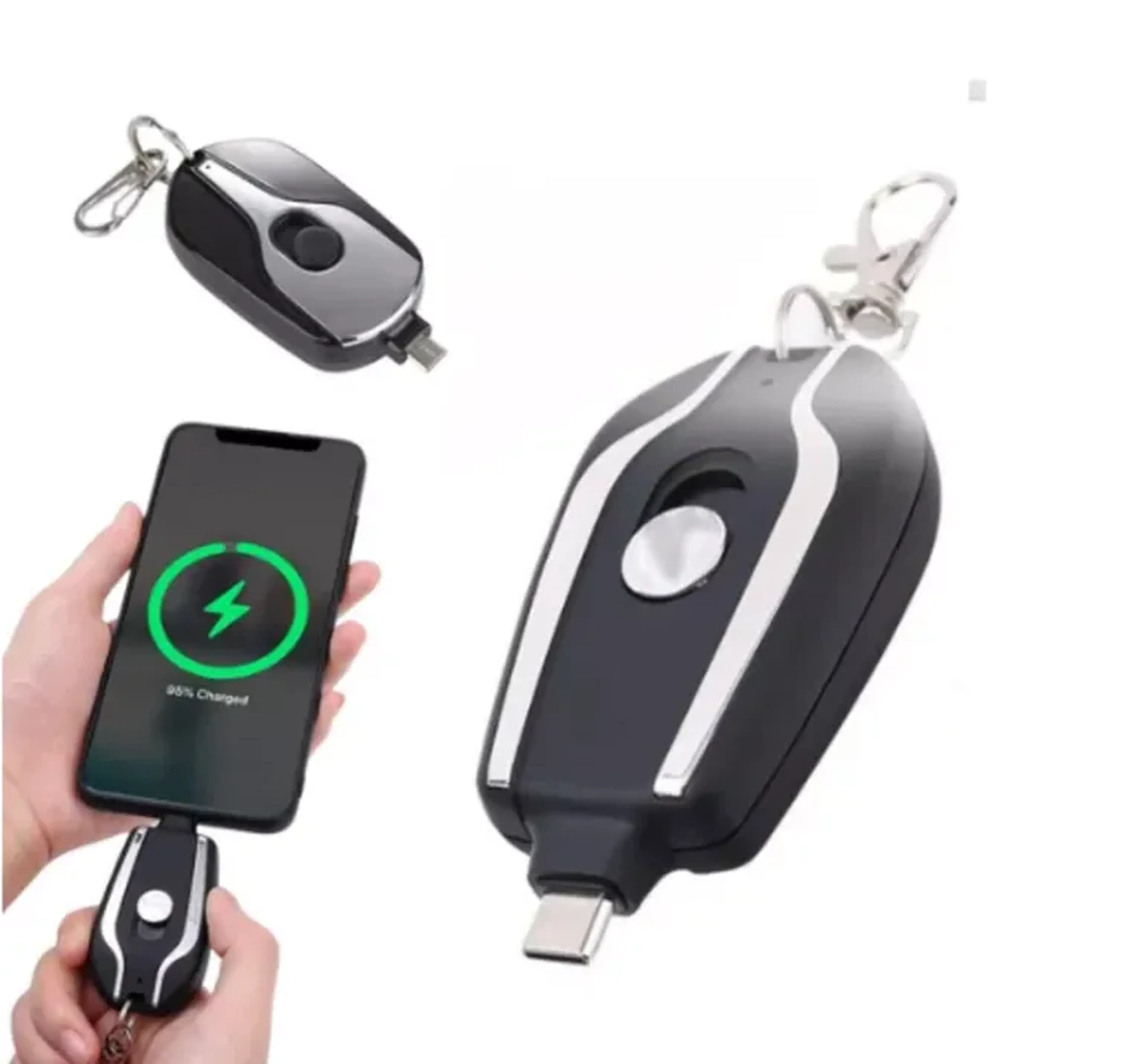 carregador de celular usb imagem