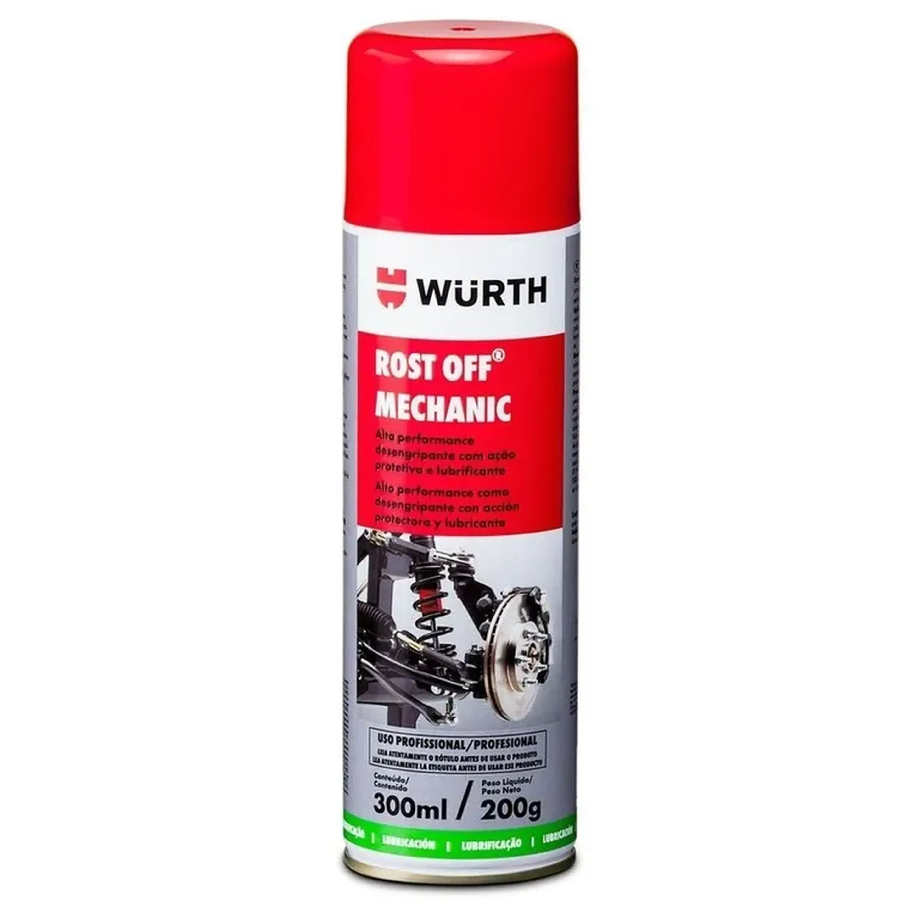 Rost Off Mechanic imagem