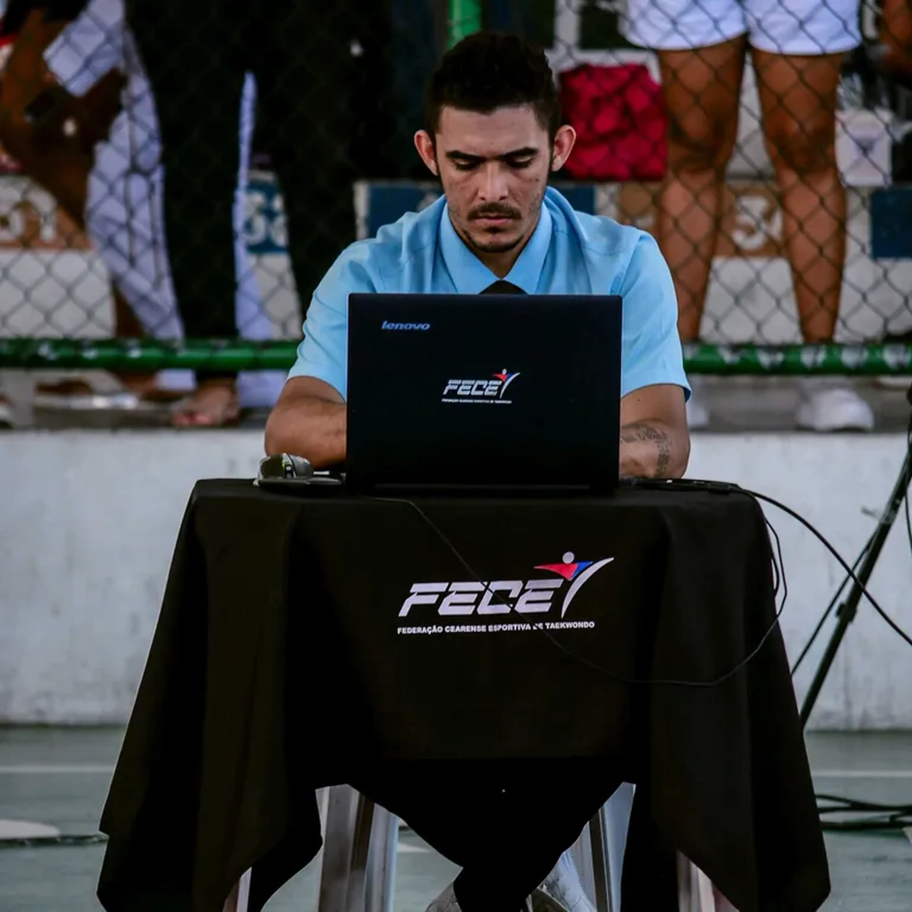 INSCRIÇÃO SEMINÁRIO ESTADUAL imagem