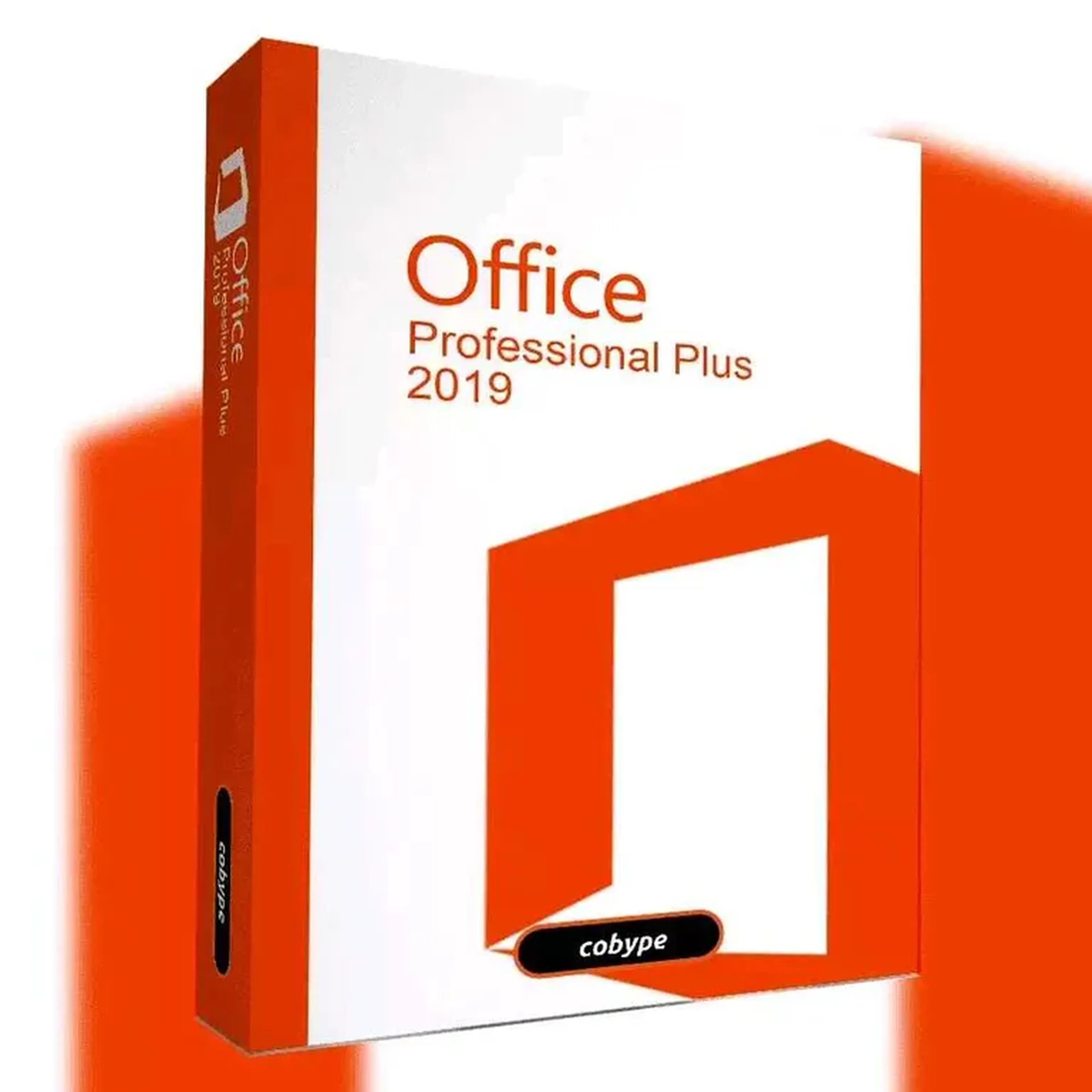 office 2019 licença vitalício imagem