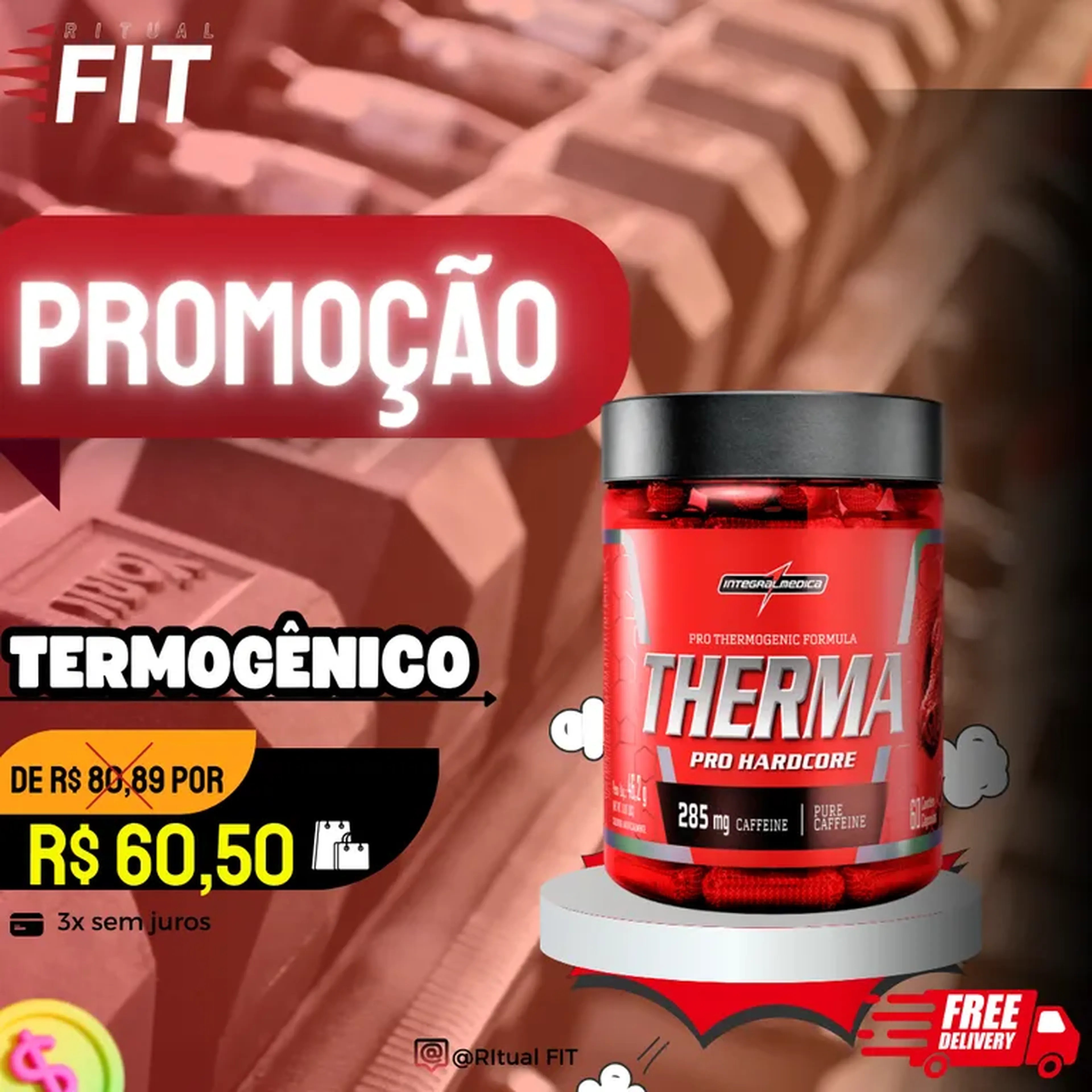 TERMOGÊNICO imagem