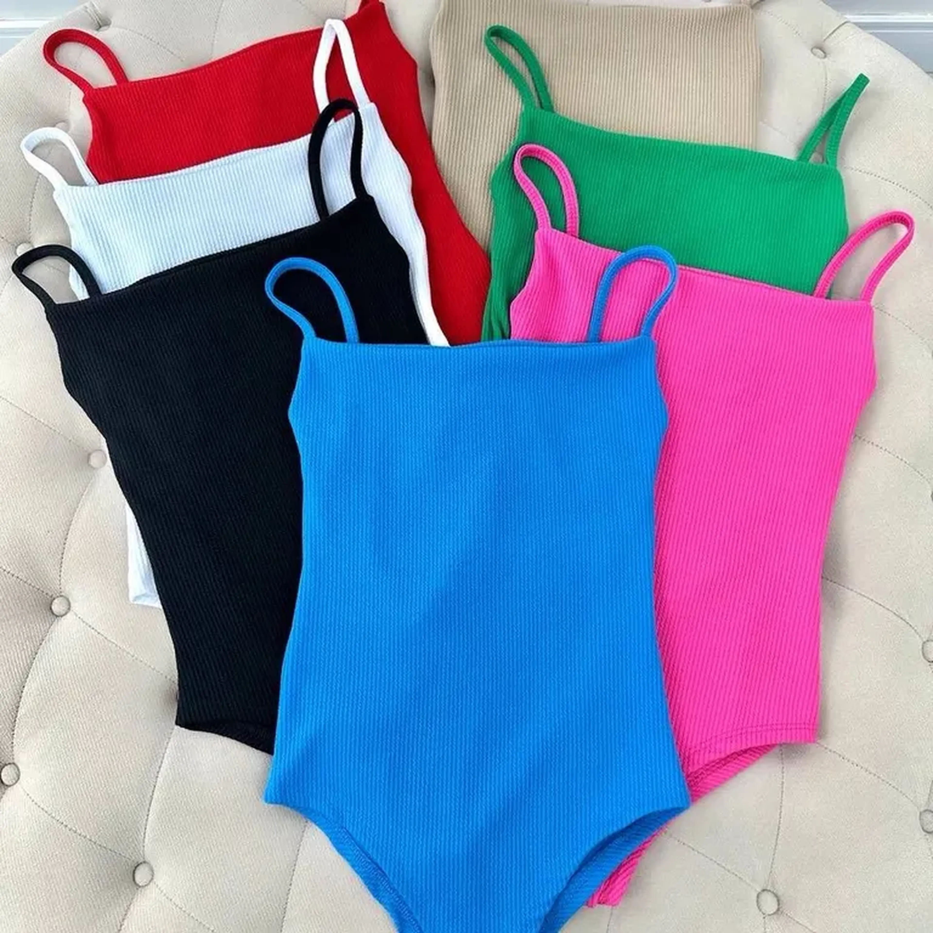 Body anarruga imagem