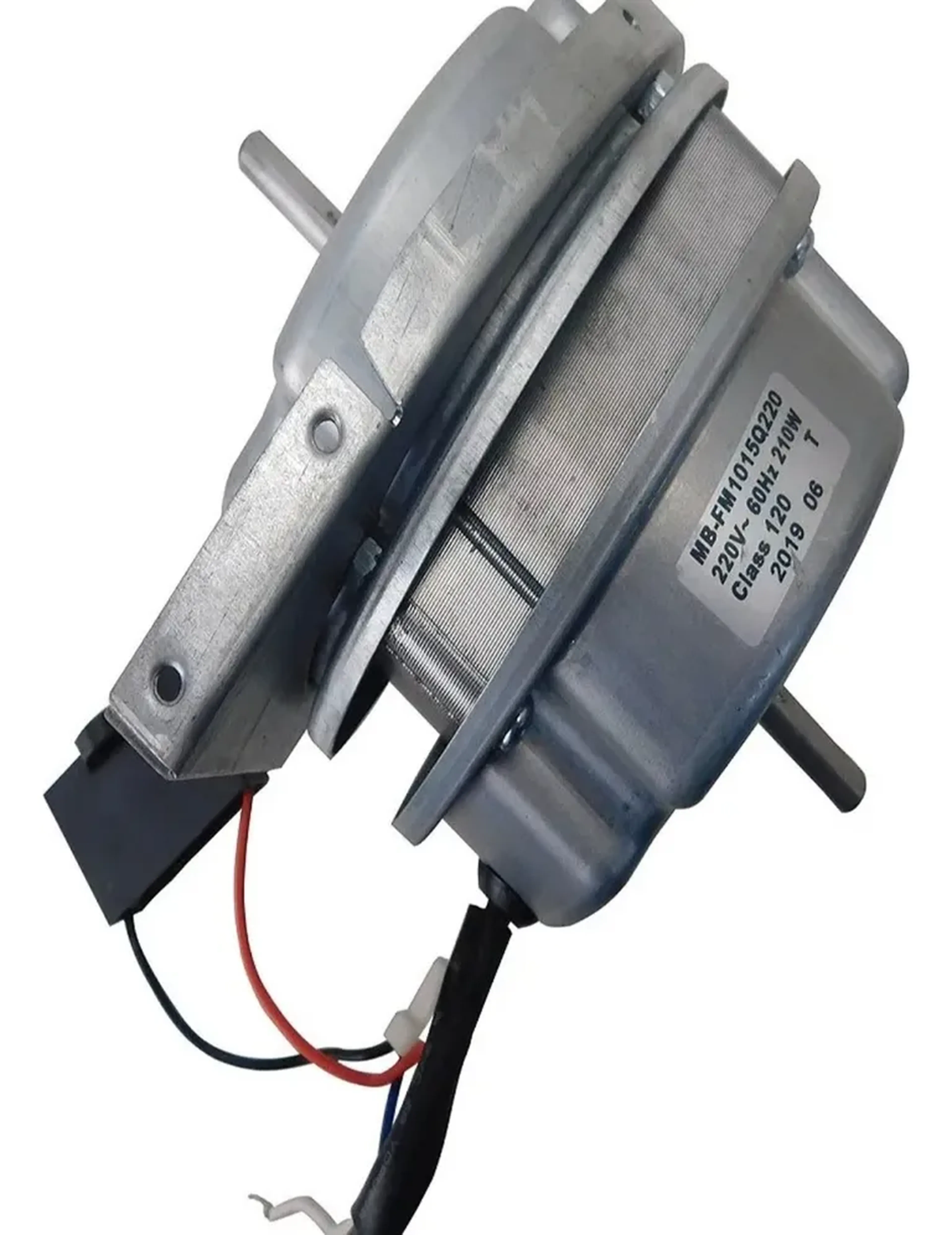 Motor Ventilador Cortina Ar Agratto Modelo Car15-02 imagem