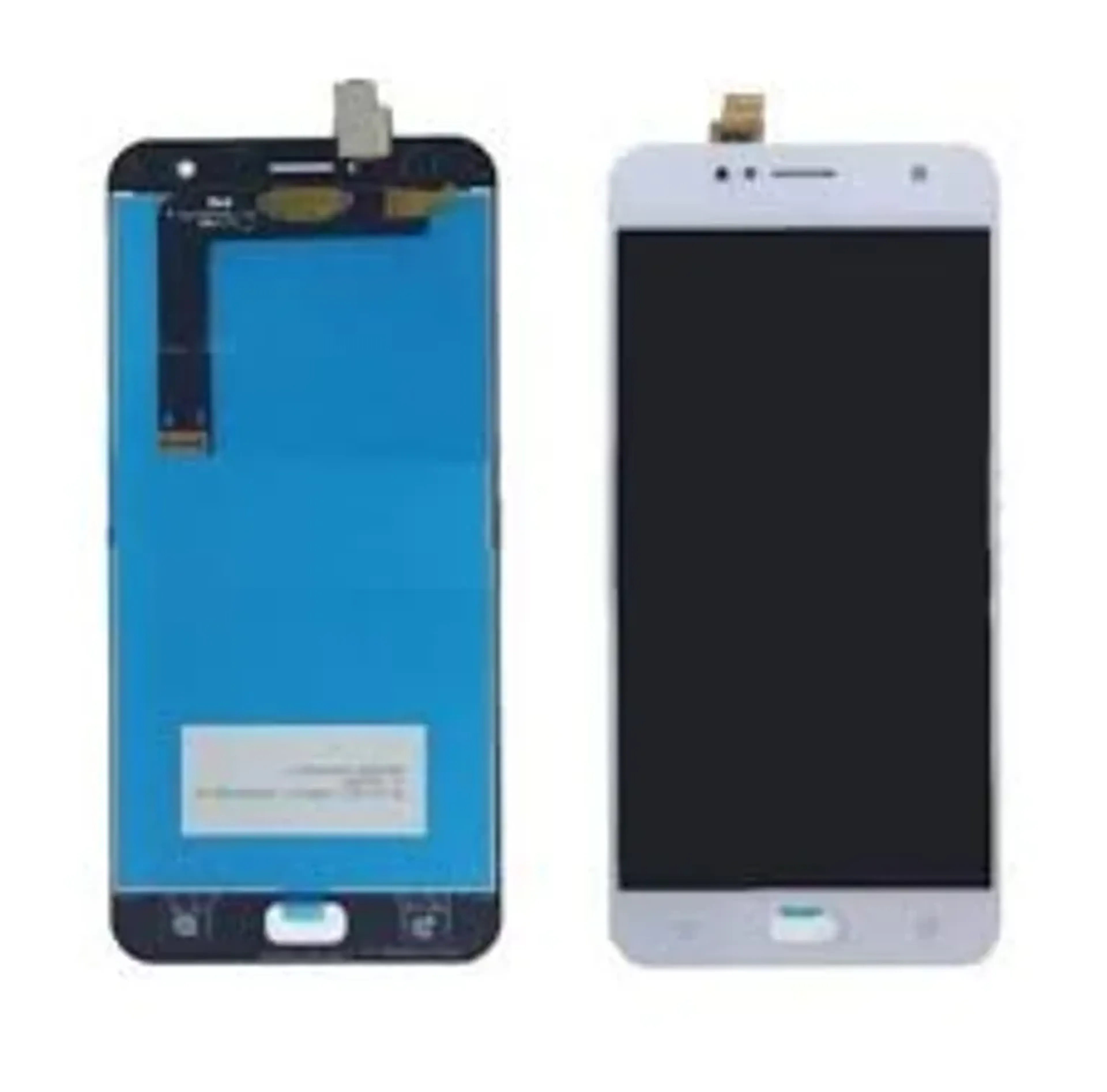 Display Compatível ASUS ZB553KL imagem