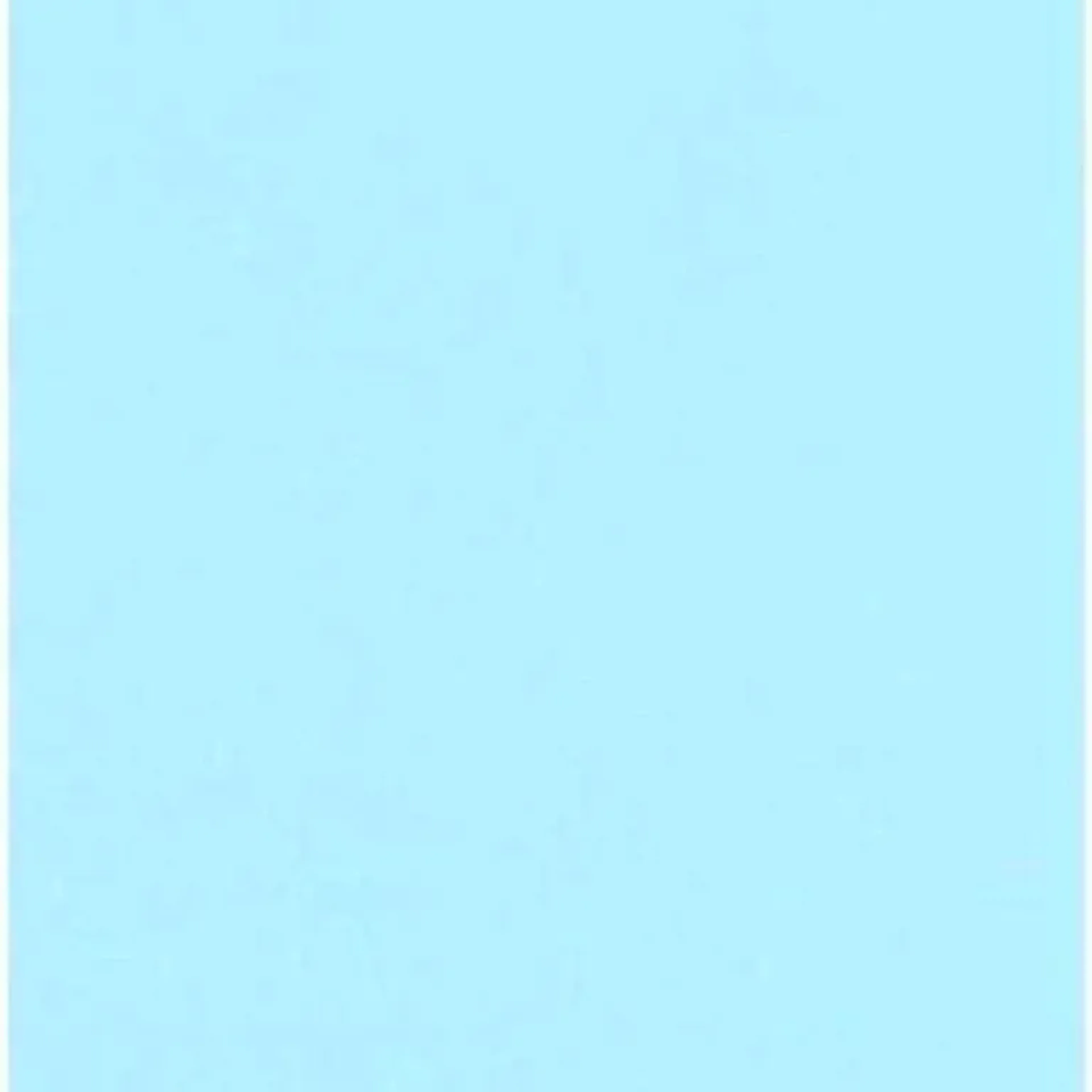 Cartolina Azul imagem