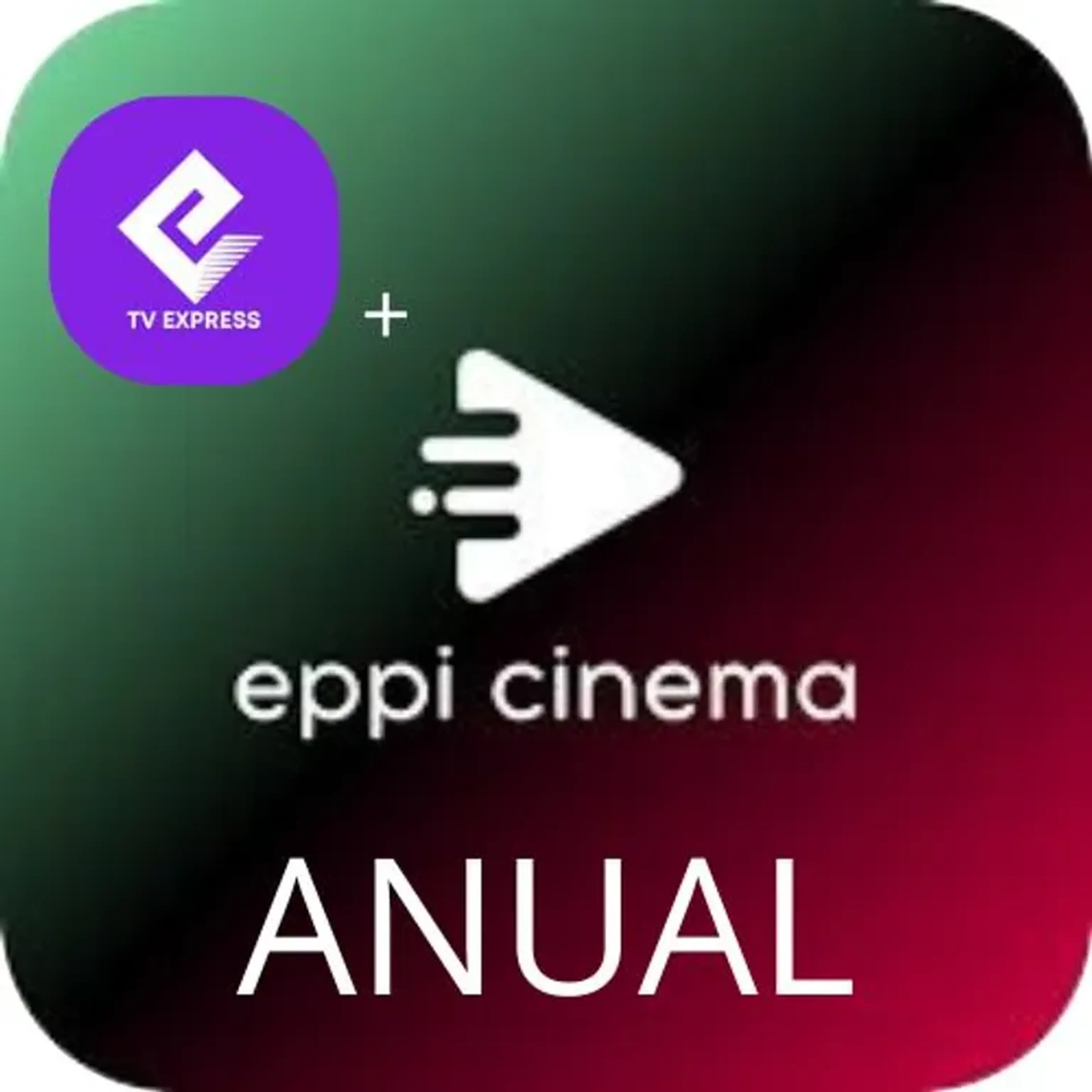 COMBO TVE + EPPI ANUAL imagem