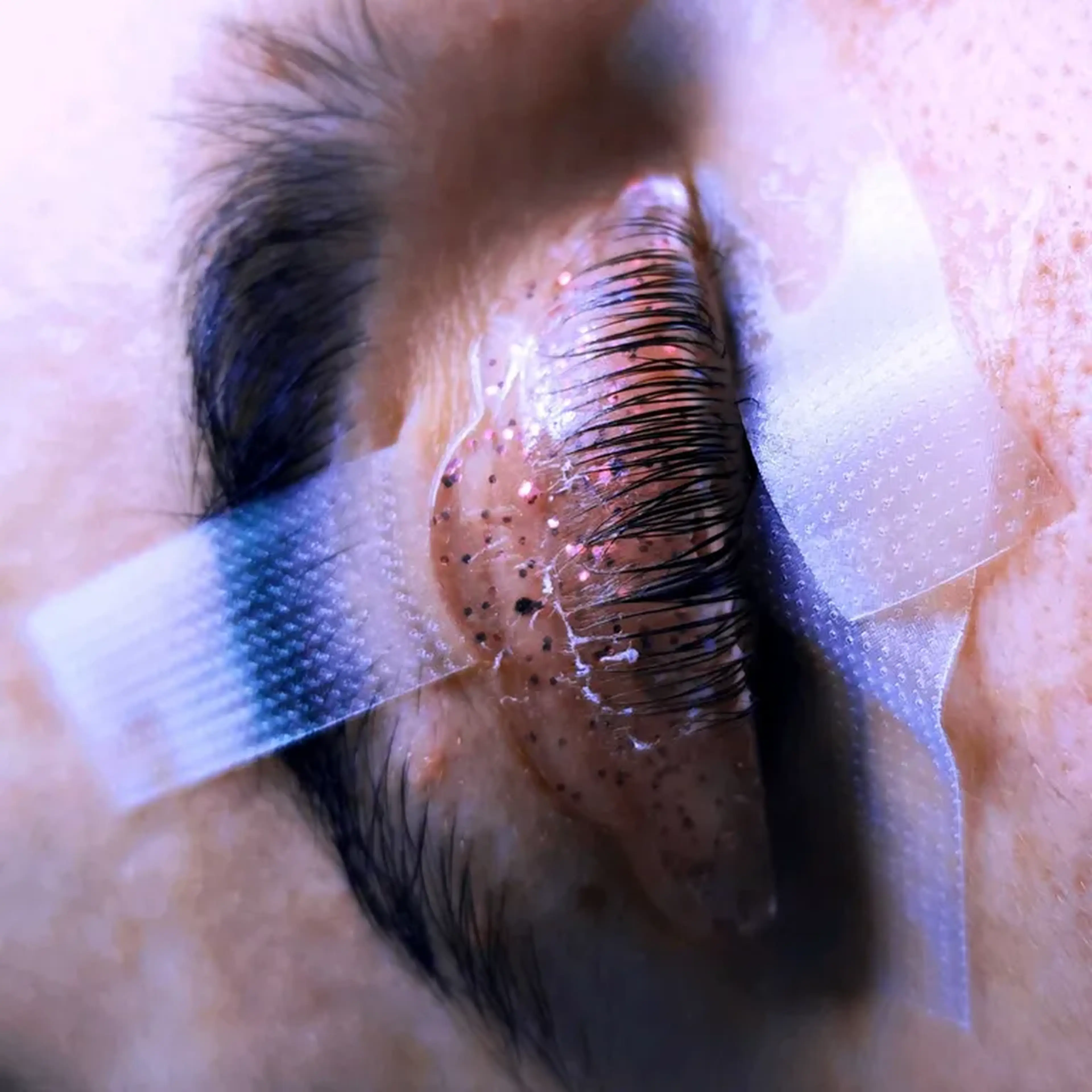 Lash Lifting imagem