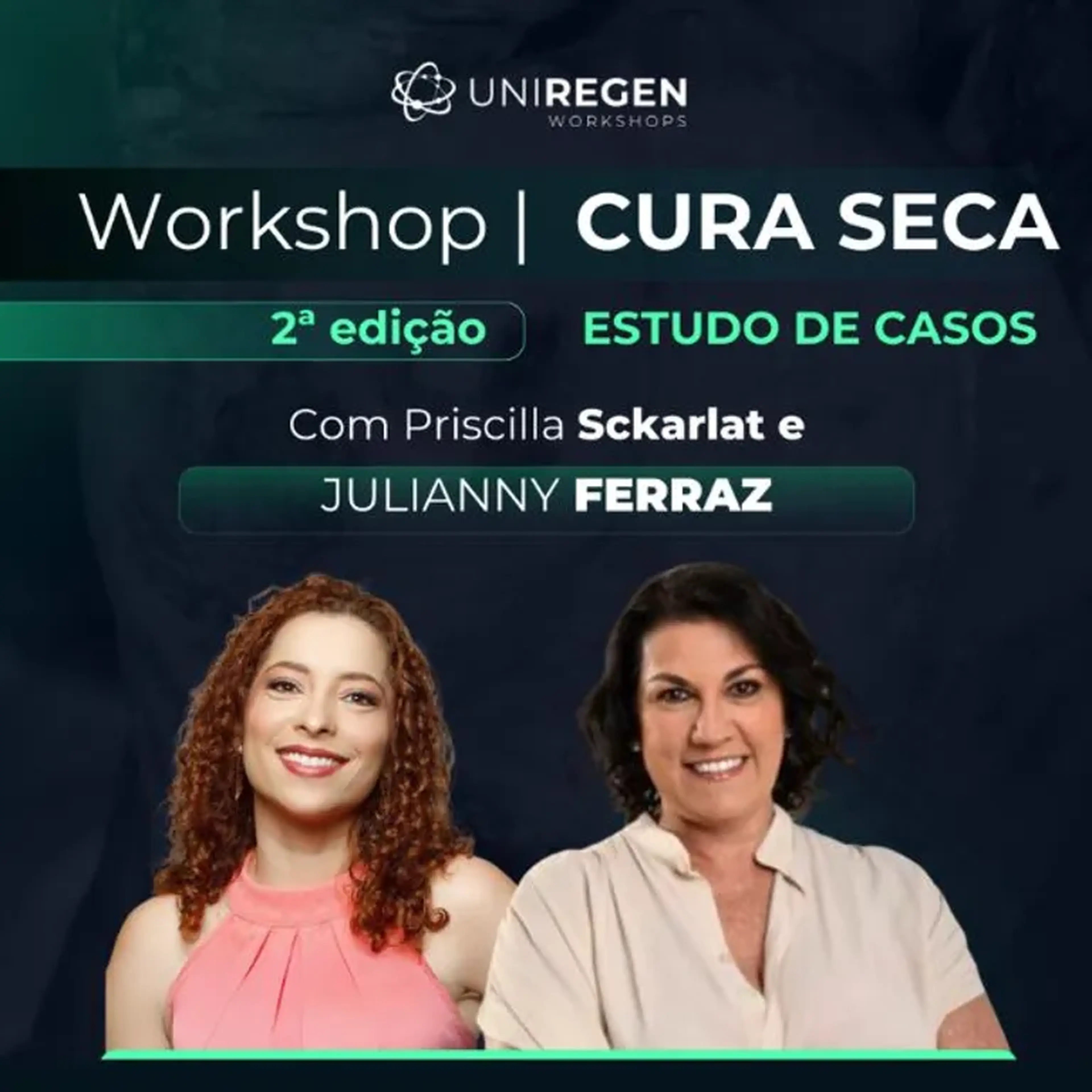 CURA SECA 02 - Workshop imagem