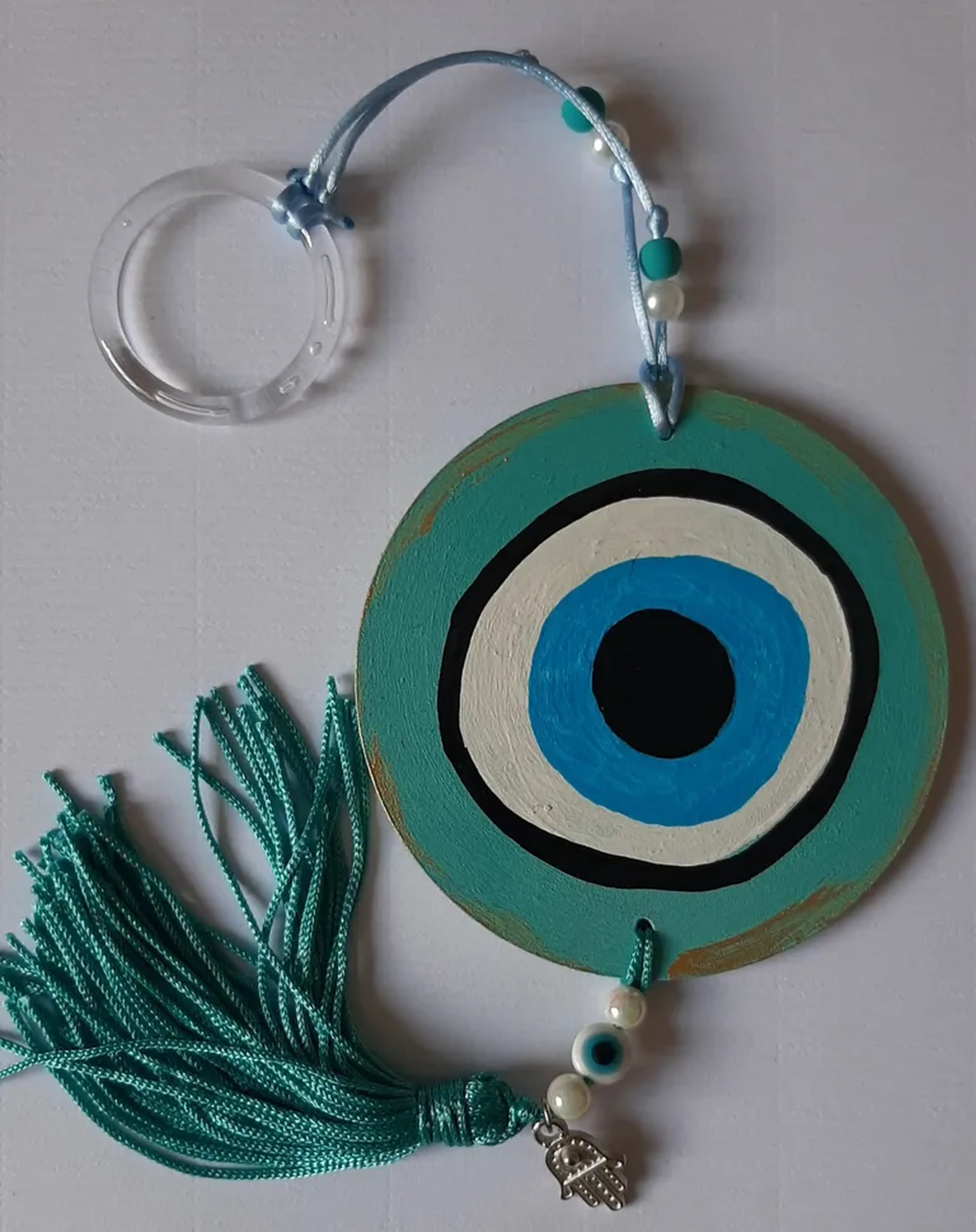 Pingente COLOR imagem