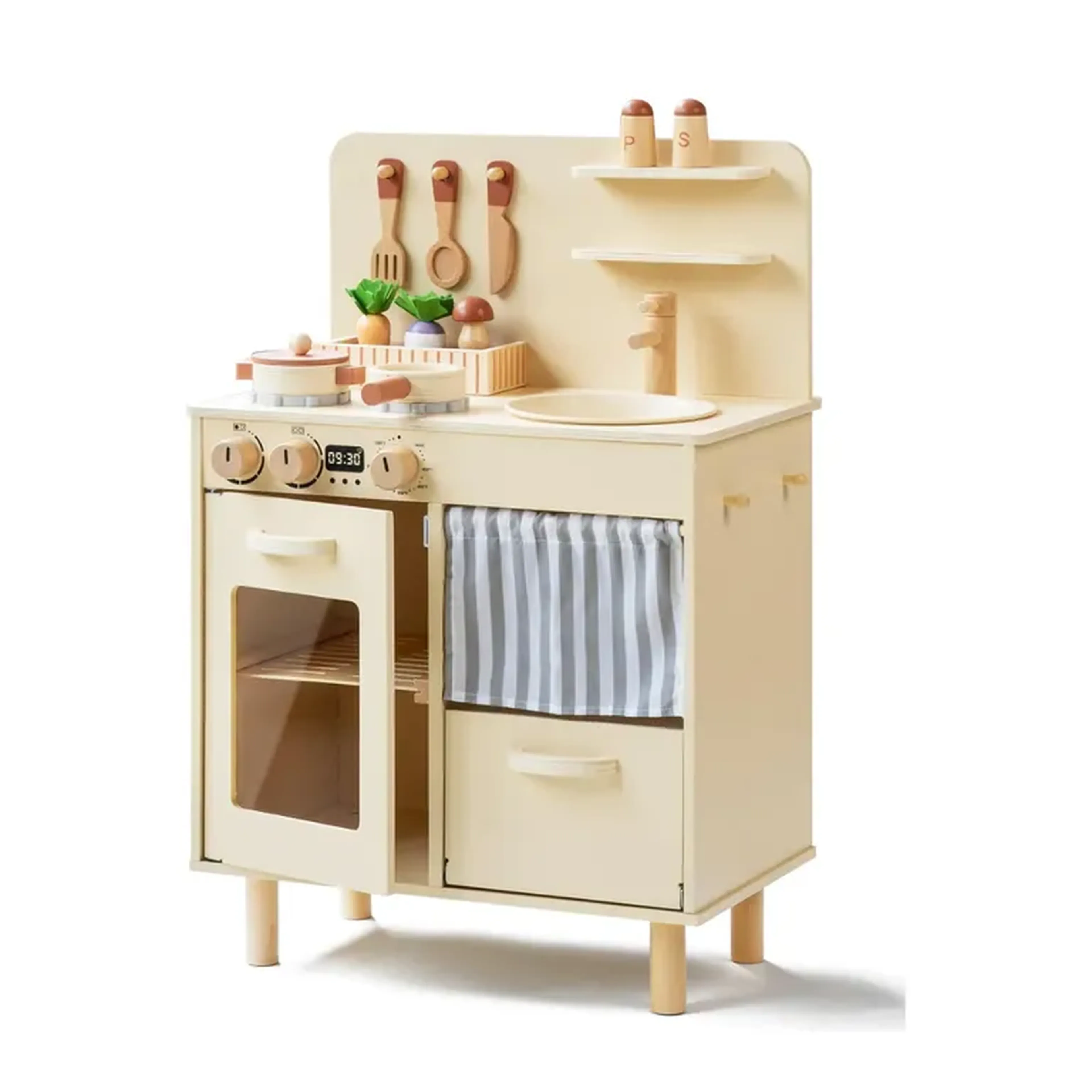 COZINHA INFANTIL: PUDIM DE LEITE imagem