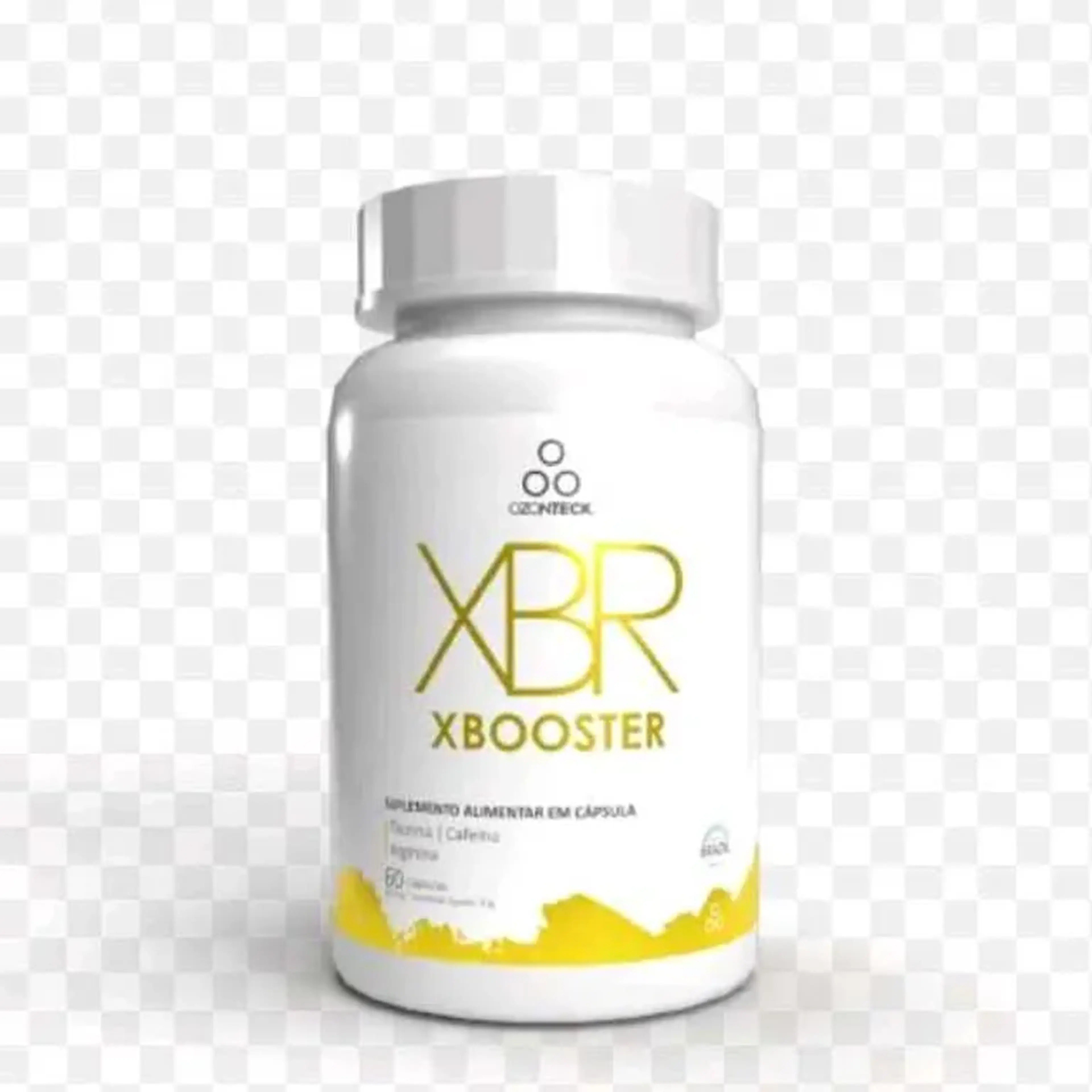 Xbooster imagem