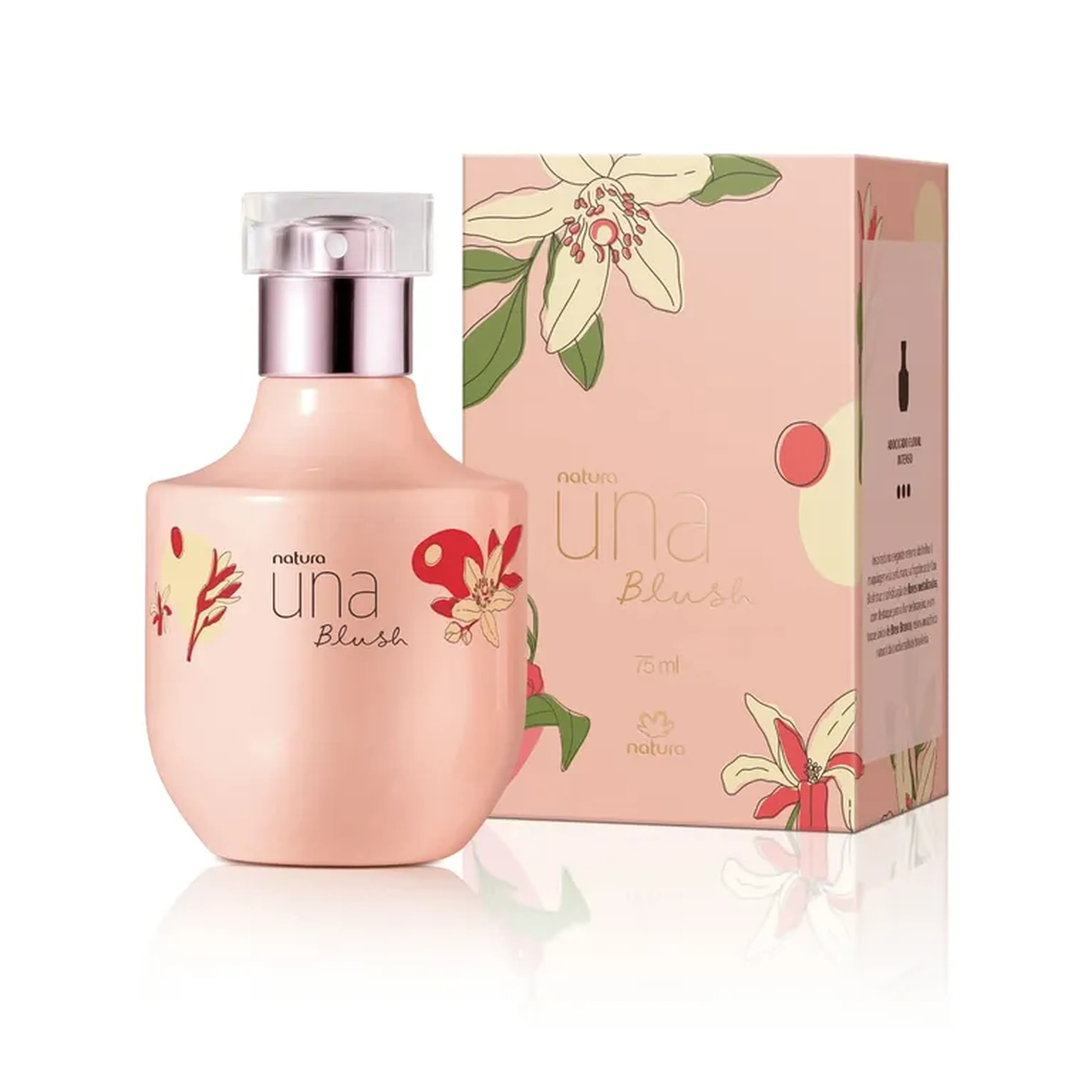 Una Blush imagem