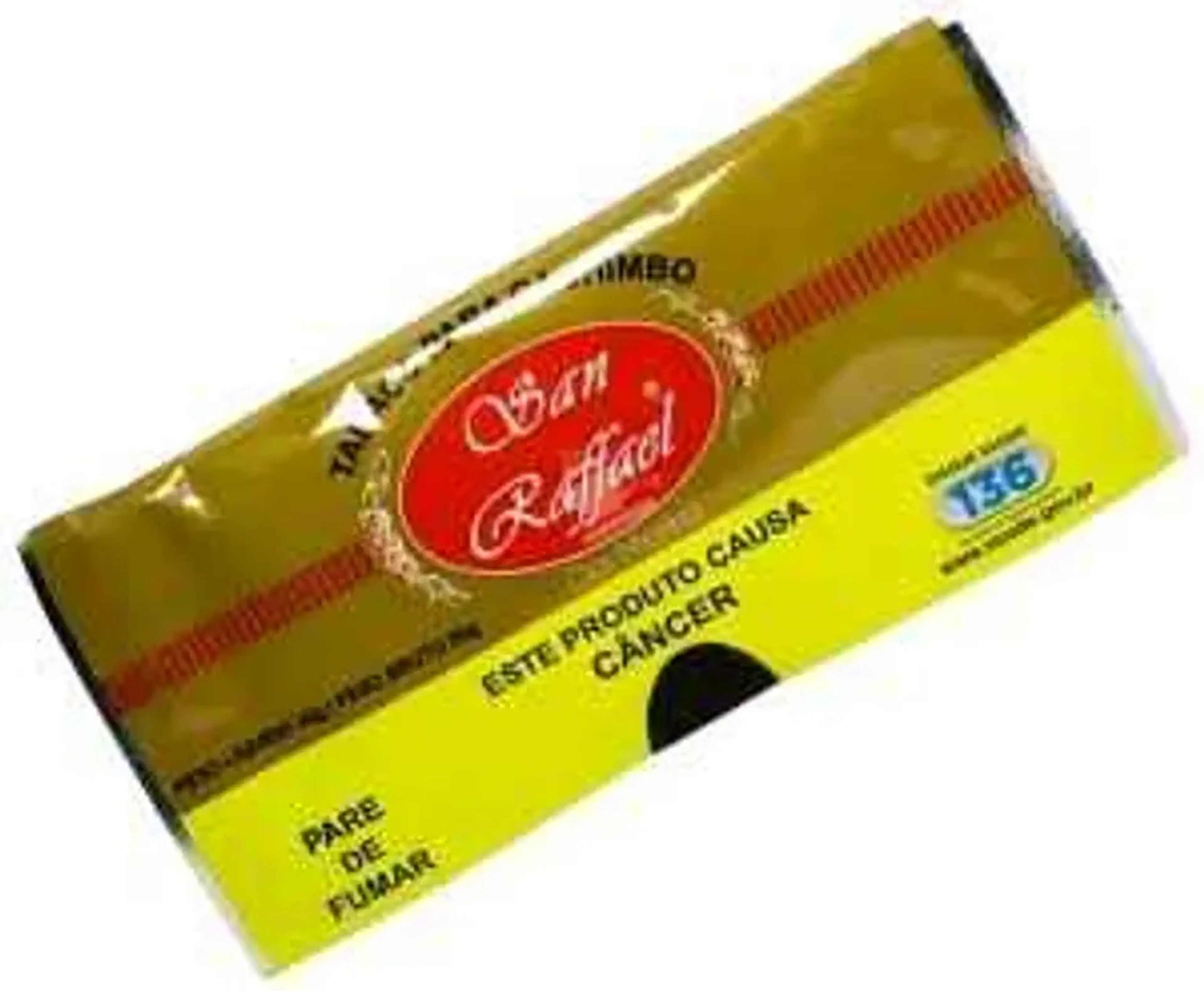 Fumo para Cachimbo San Raffael 48g imagem