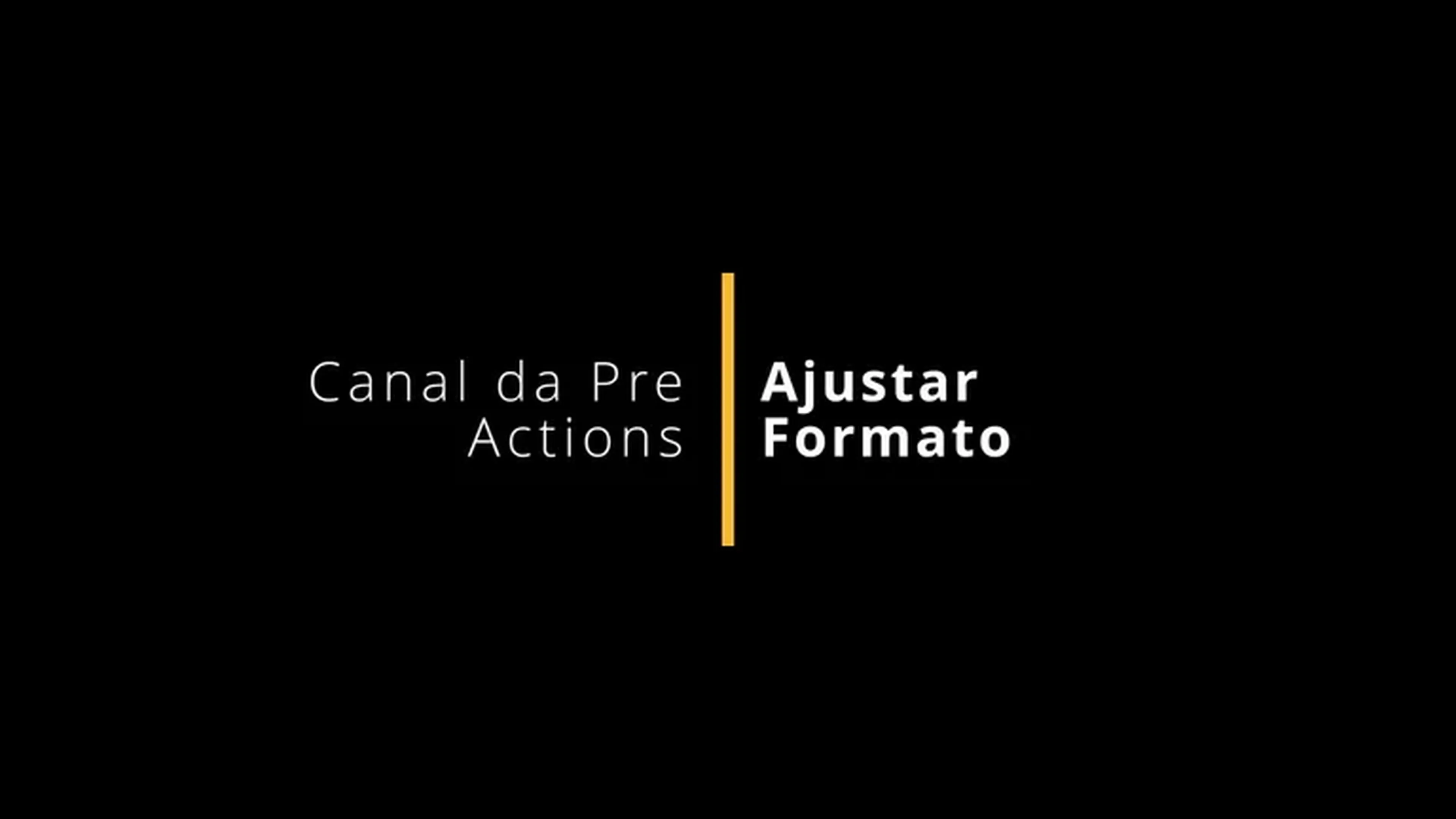 Ajustar Formato imagem