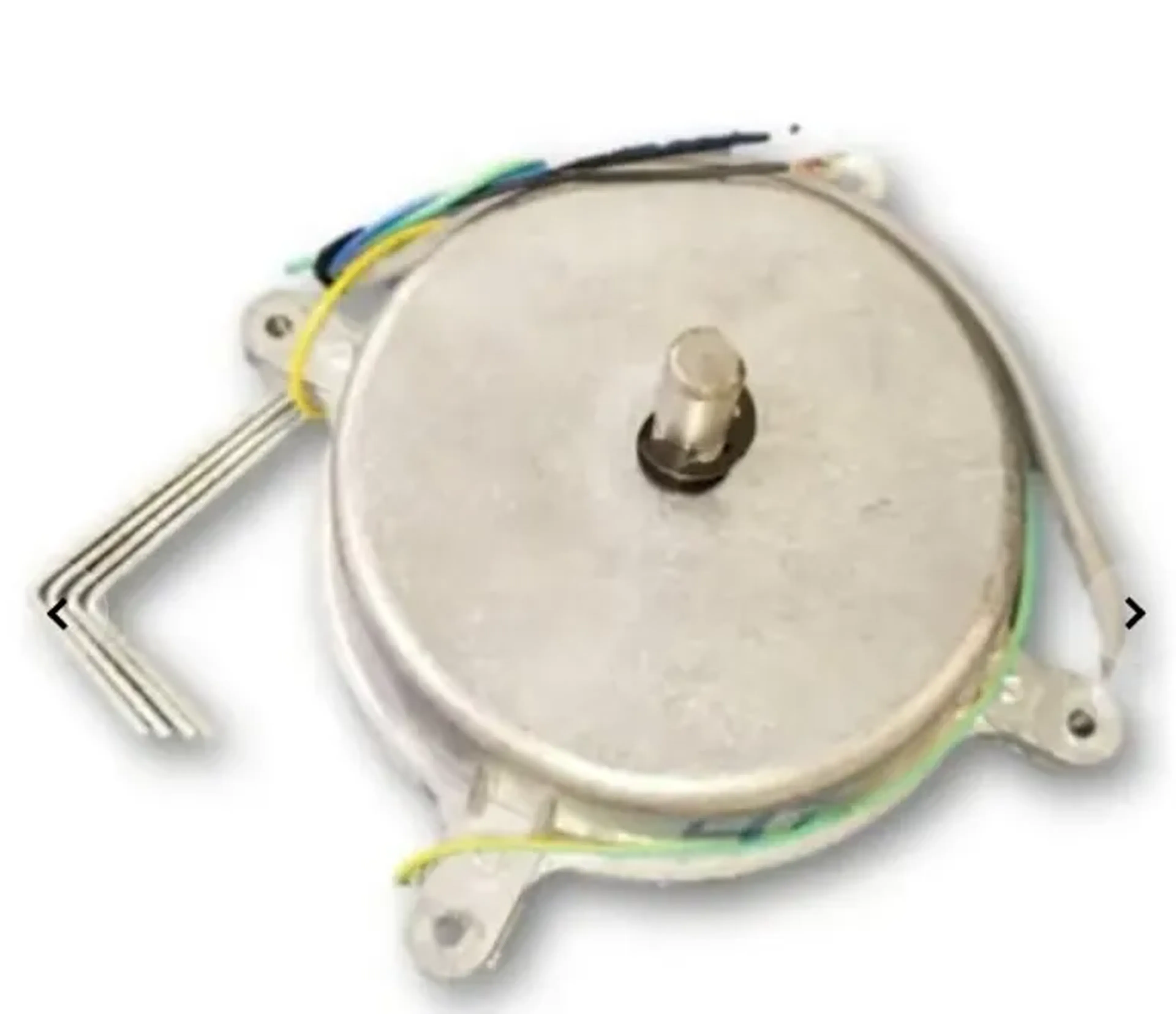 Motor Exaustor Ventisol 40cm E 50cm 220v imagem