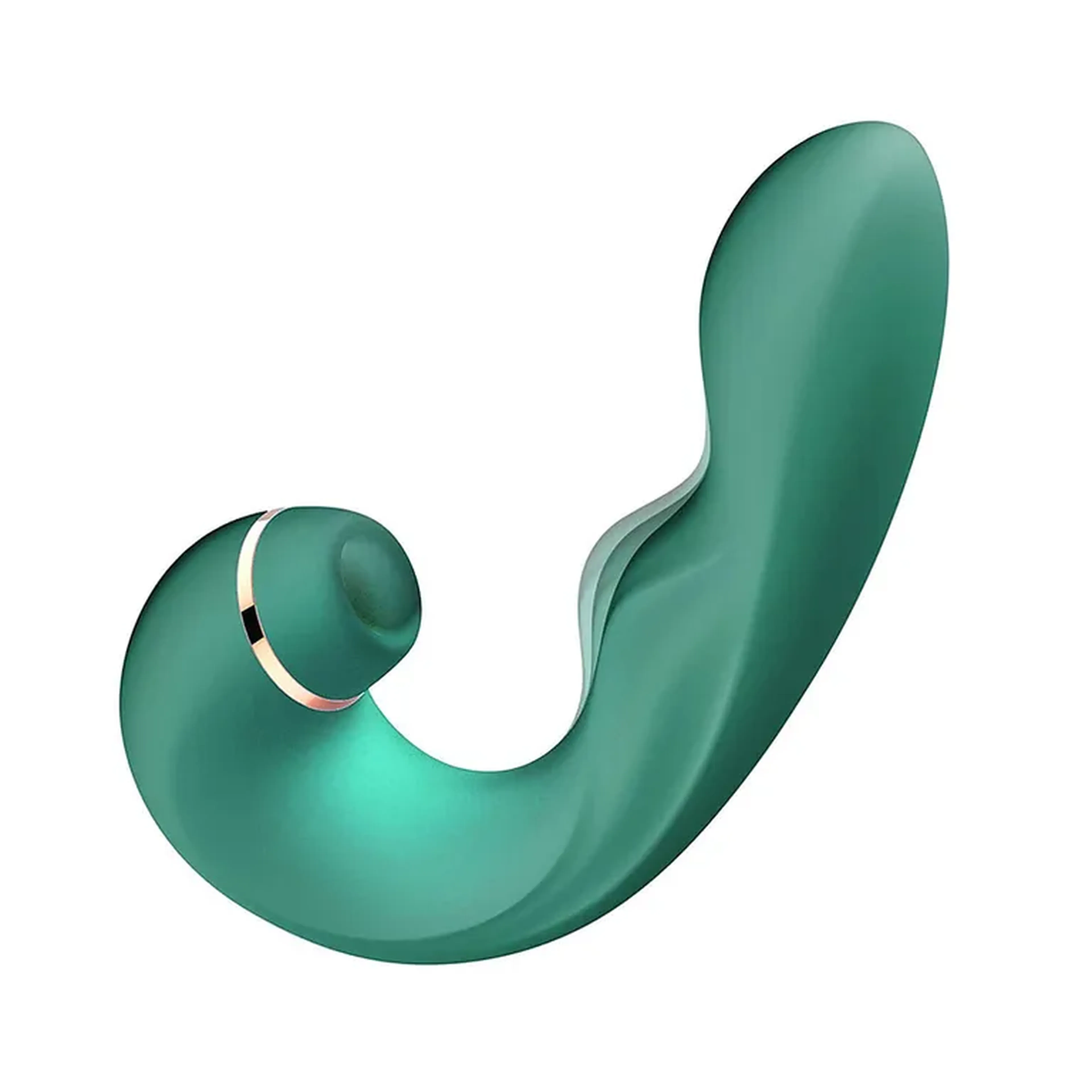 Vibrador Sugador,Ponto g e Penetrável 3 x 1 USB imagem