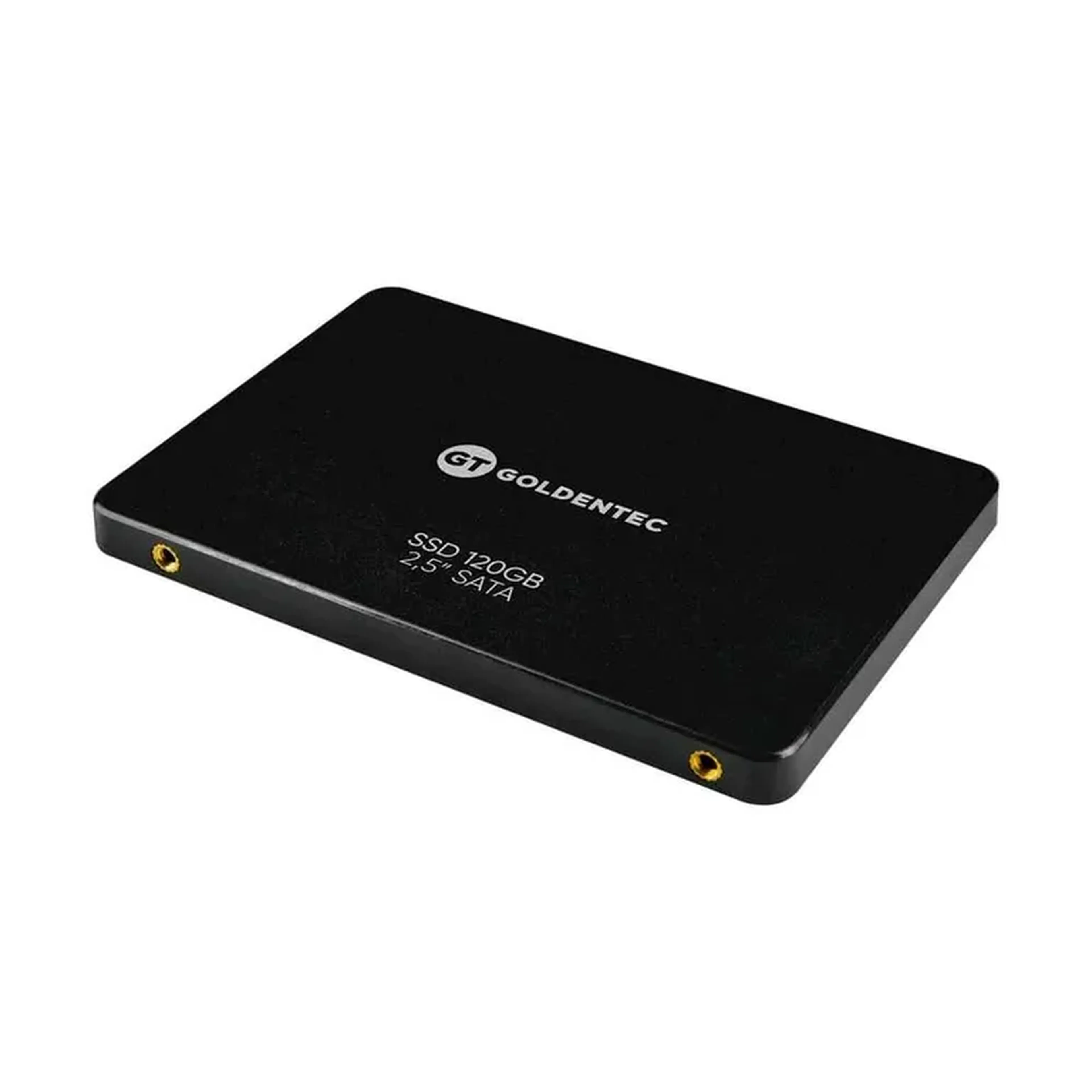 SSD GOLDENTEC 120GB imagem