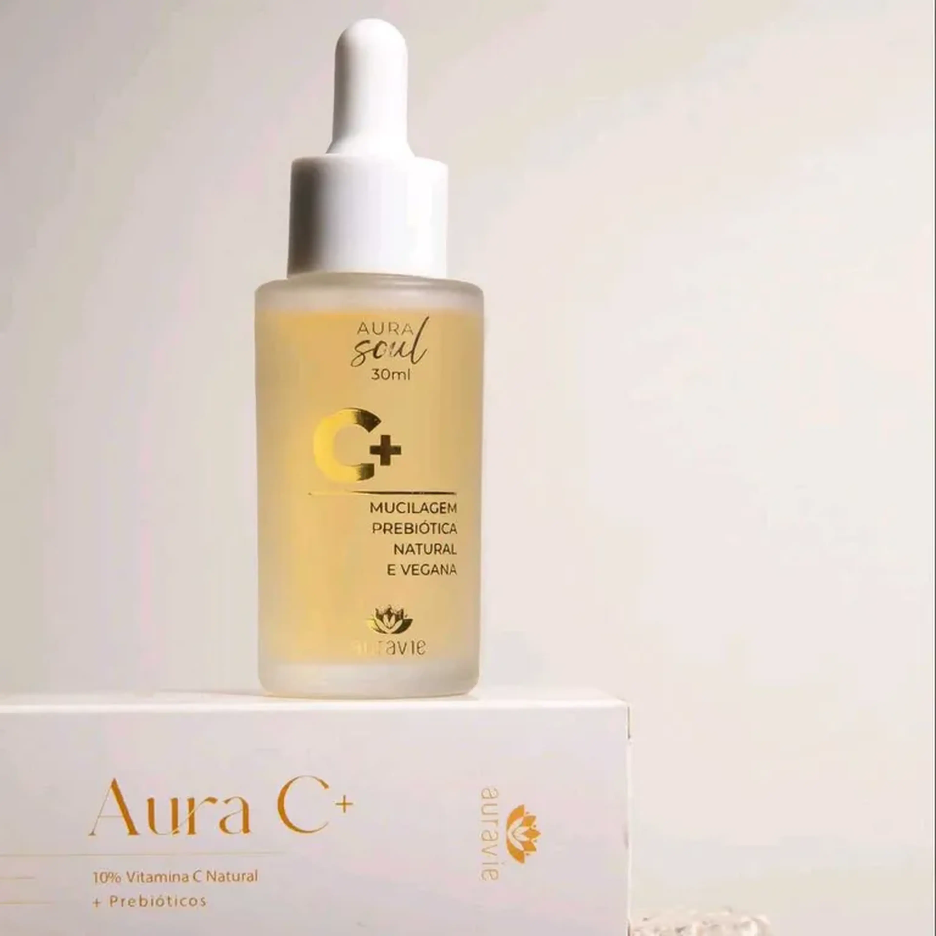 Sérum Vitamina C+ imagem