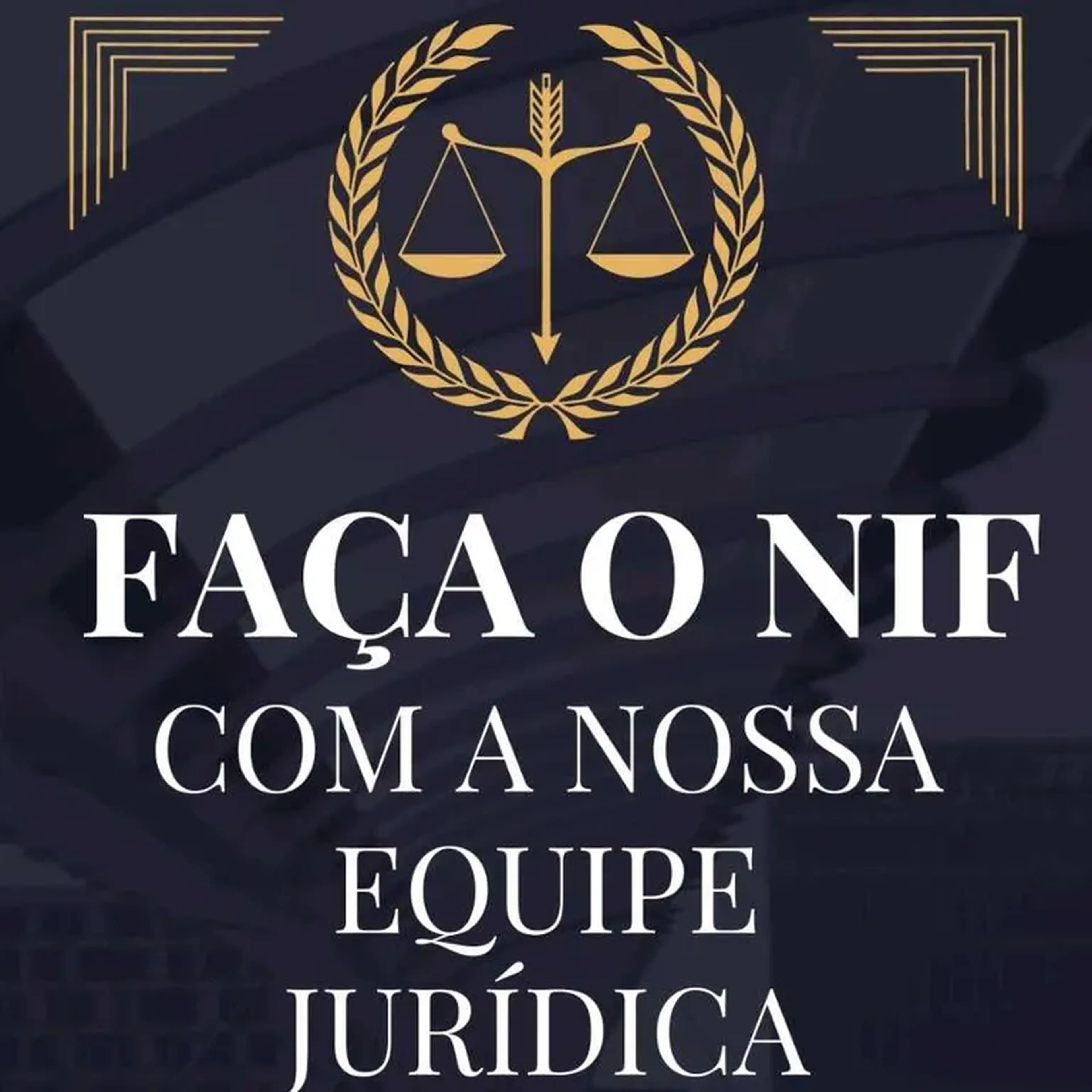Emissão do Nif imagem