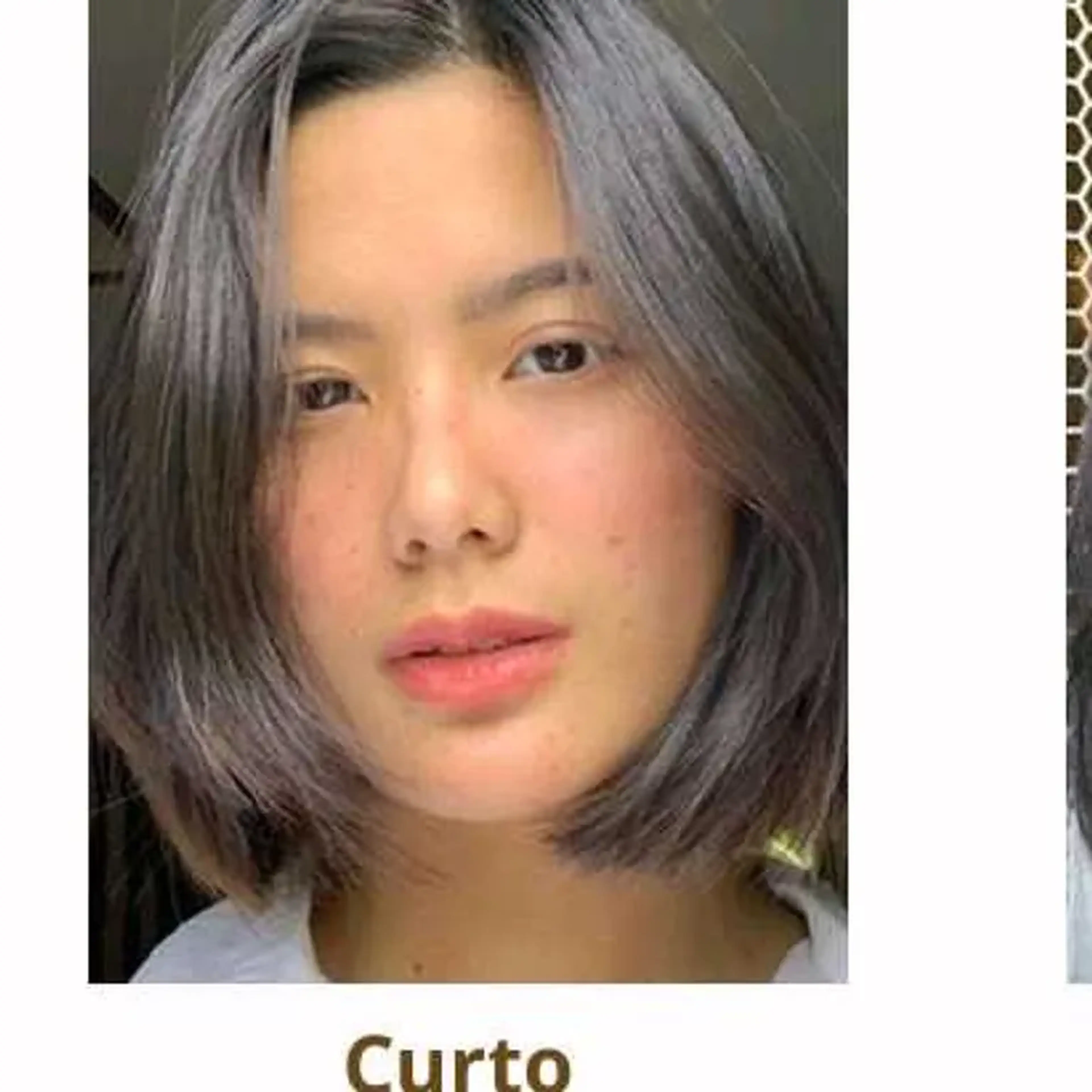 1. Botox Curto imagem
