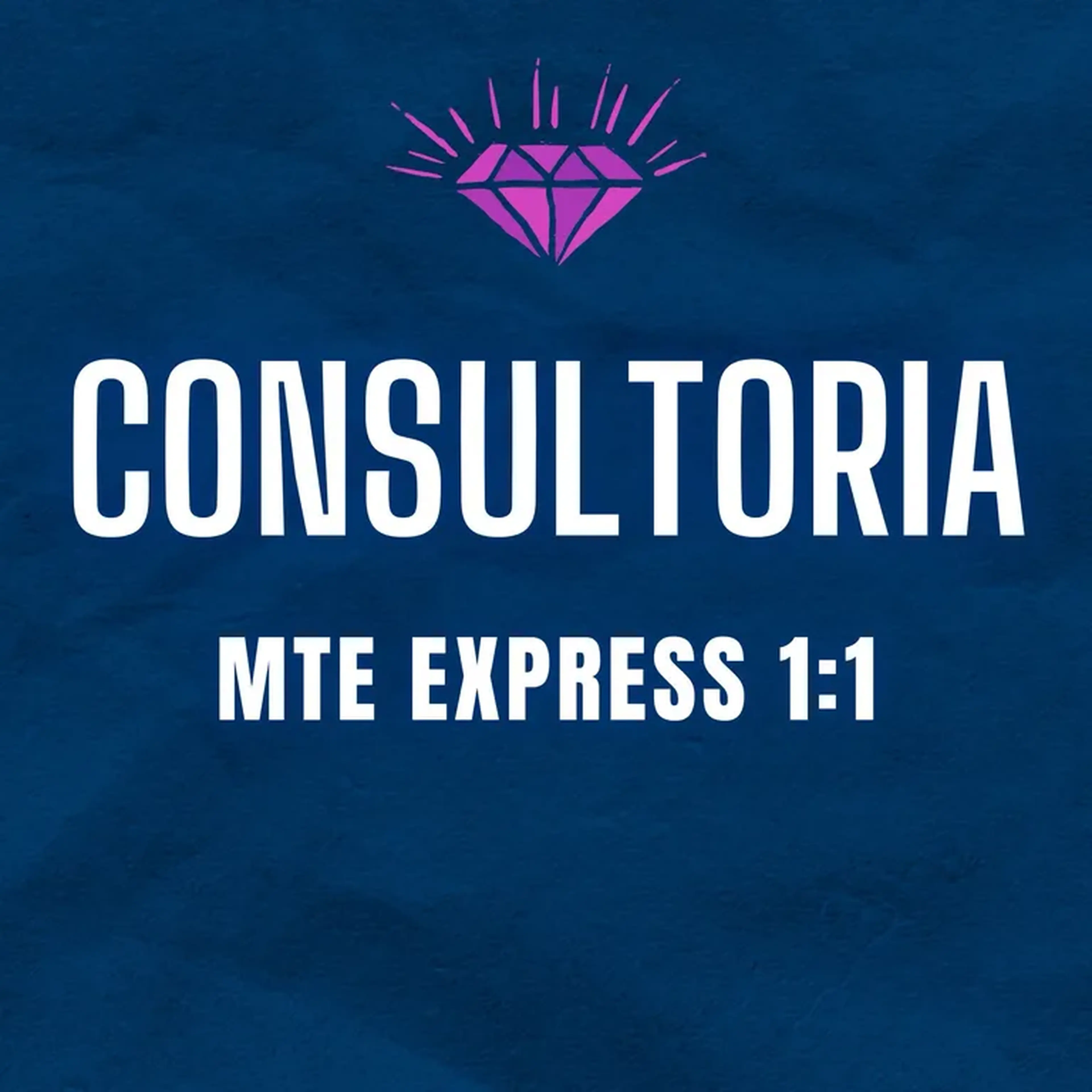 Consultoria MTE Express 1:1 imagem