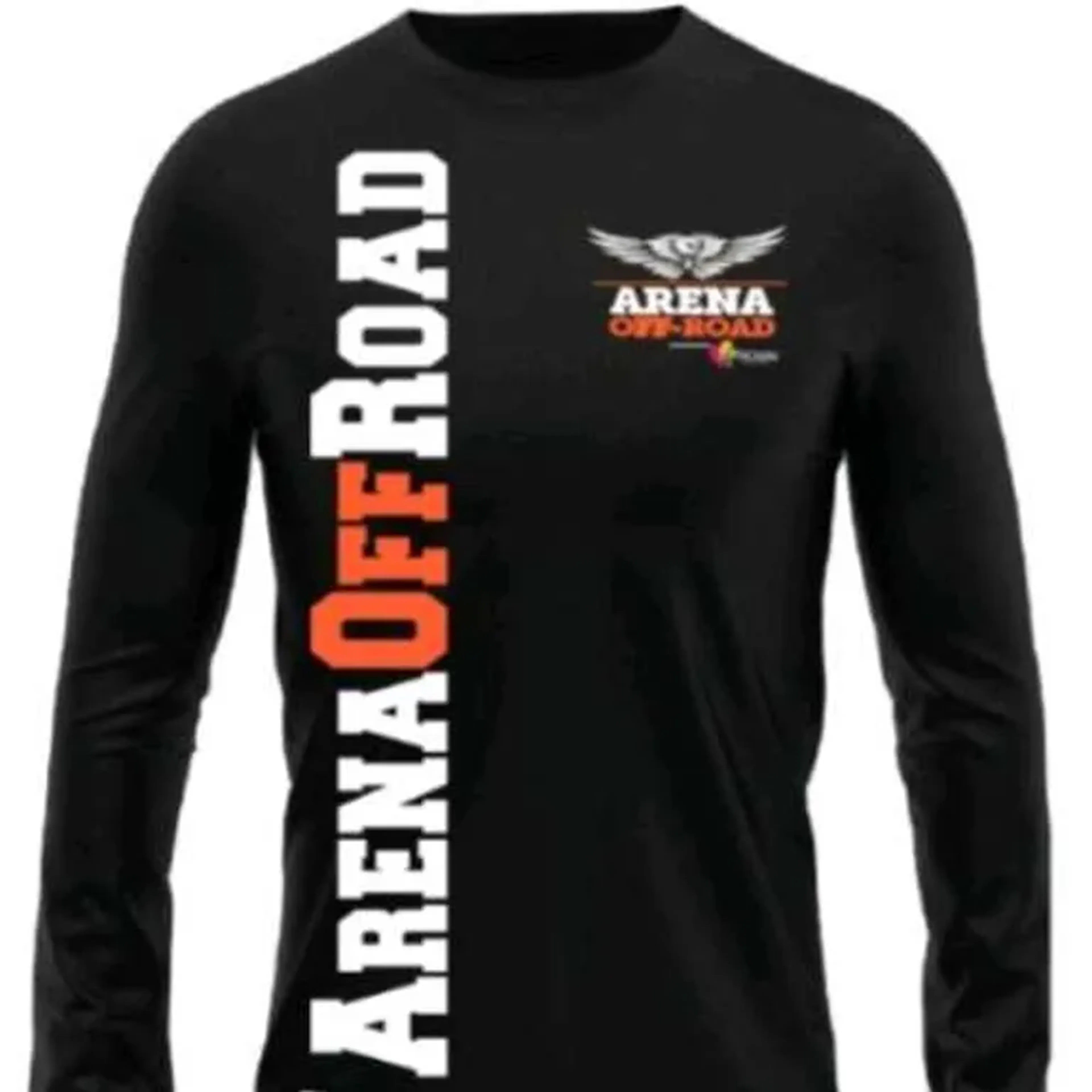 Camisa Extra Arena - Tamanho GG imagem
