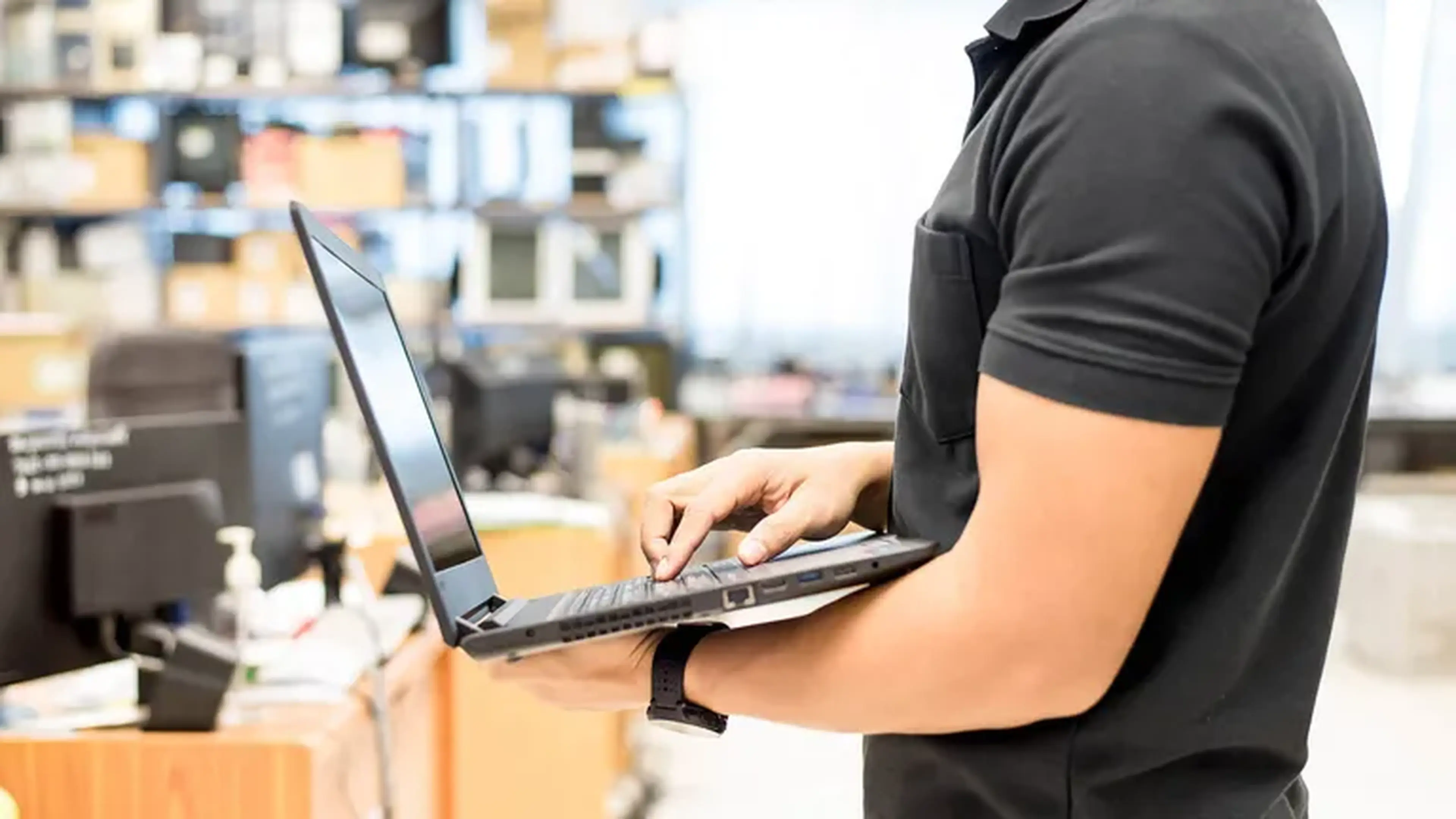 Técnico em Informática para Internet imagem