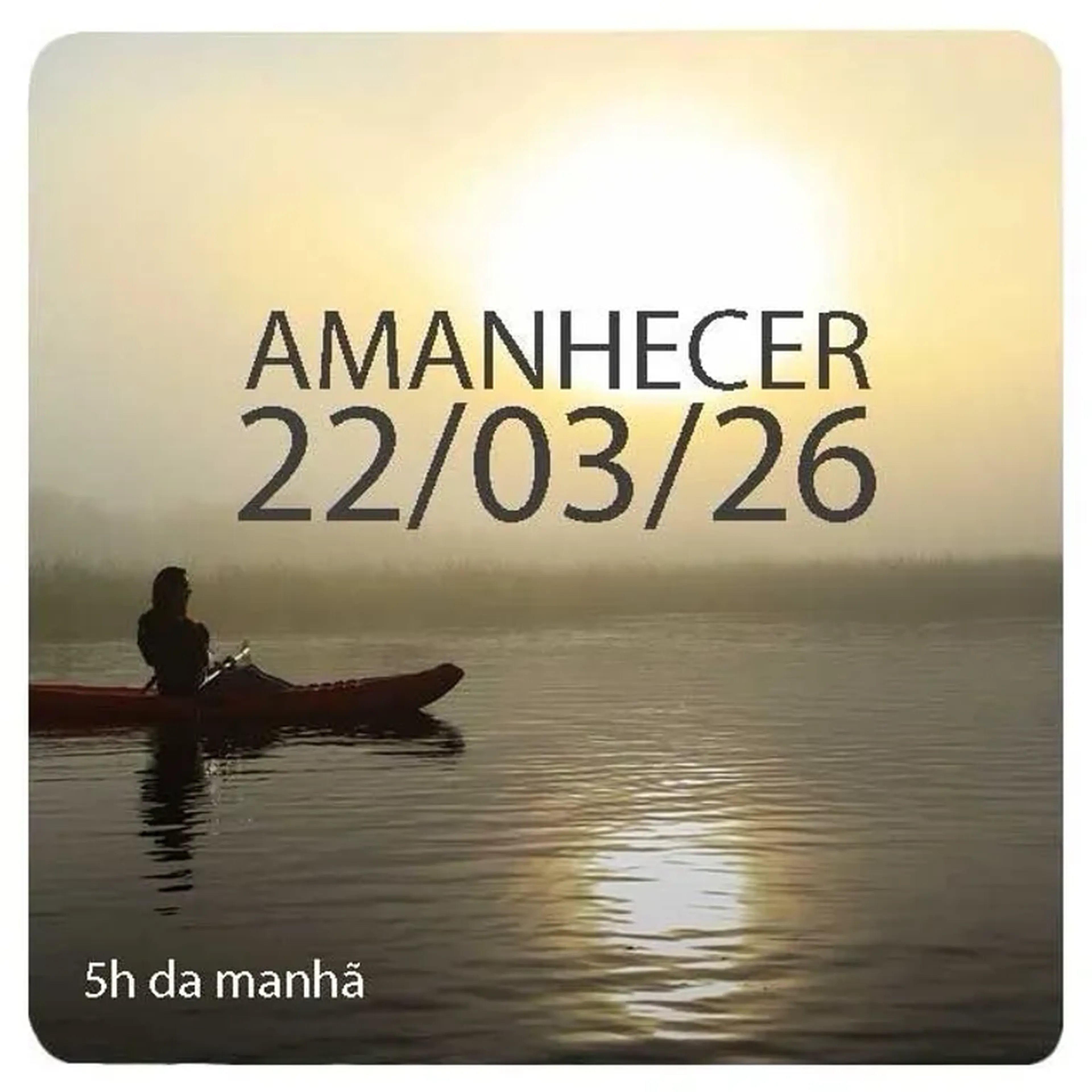 MC1 22 03 26 EXPEDIÇÃO VALE DO GIGANTE - 5h da manhã imagem