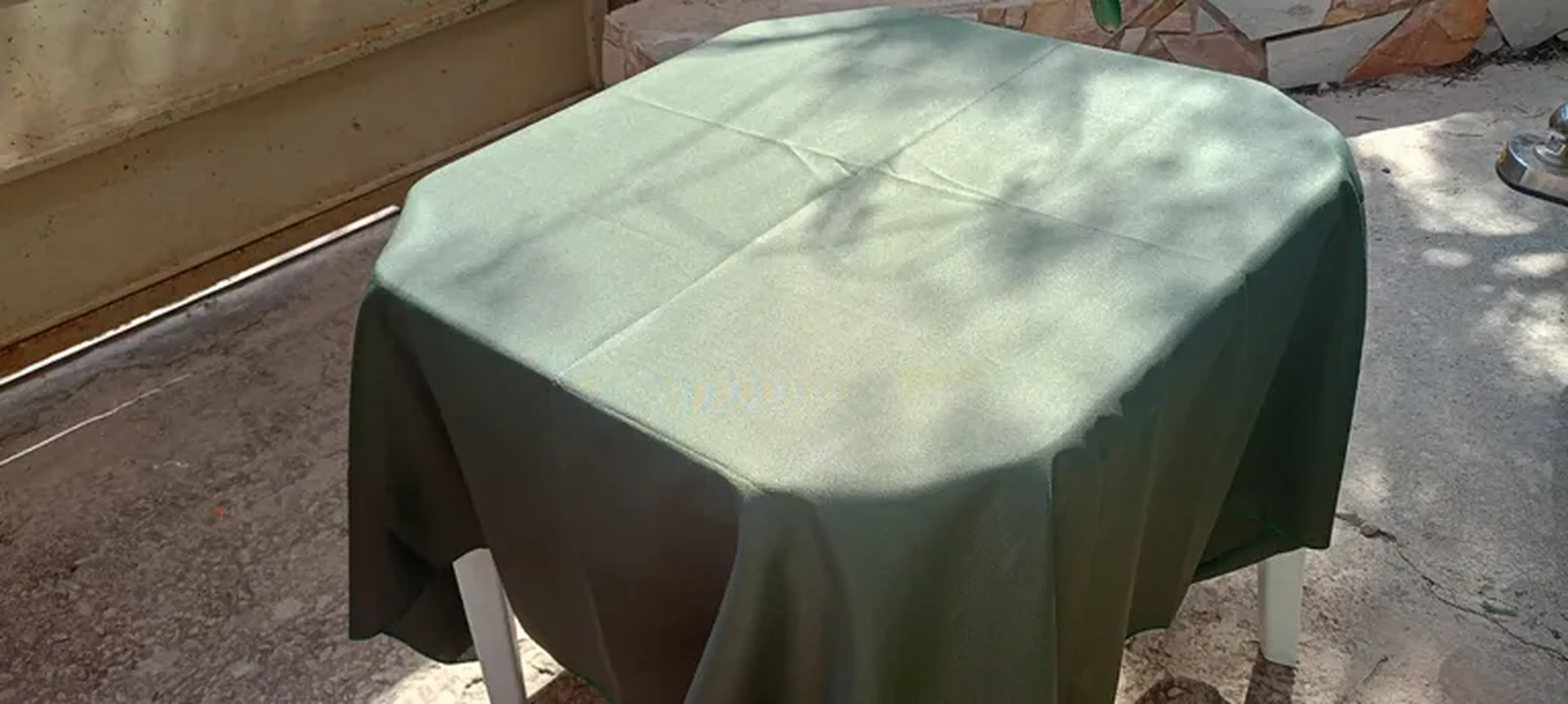 Toalhas de mesas para festas (aluguel) imagem