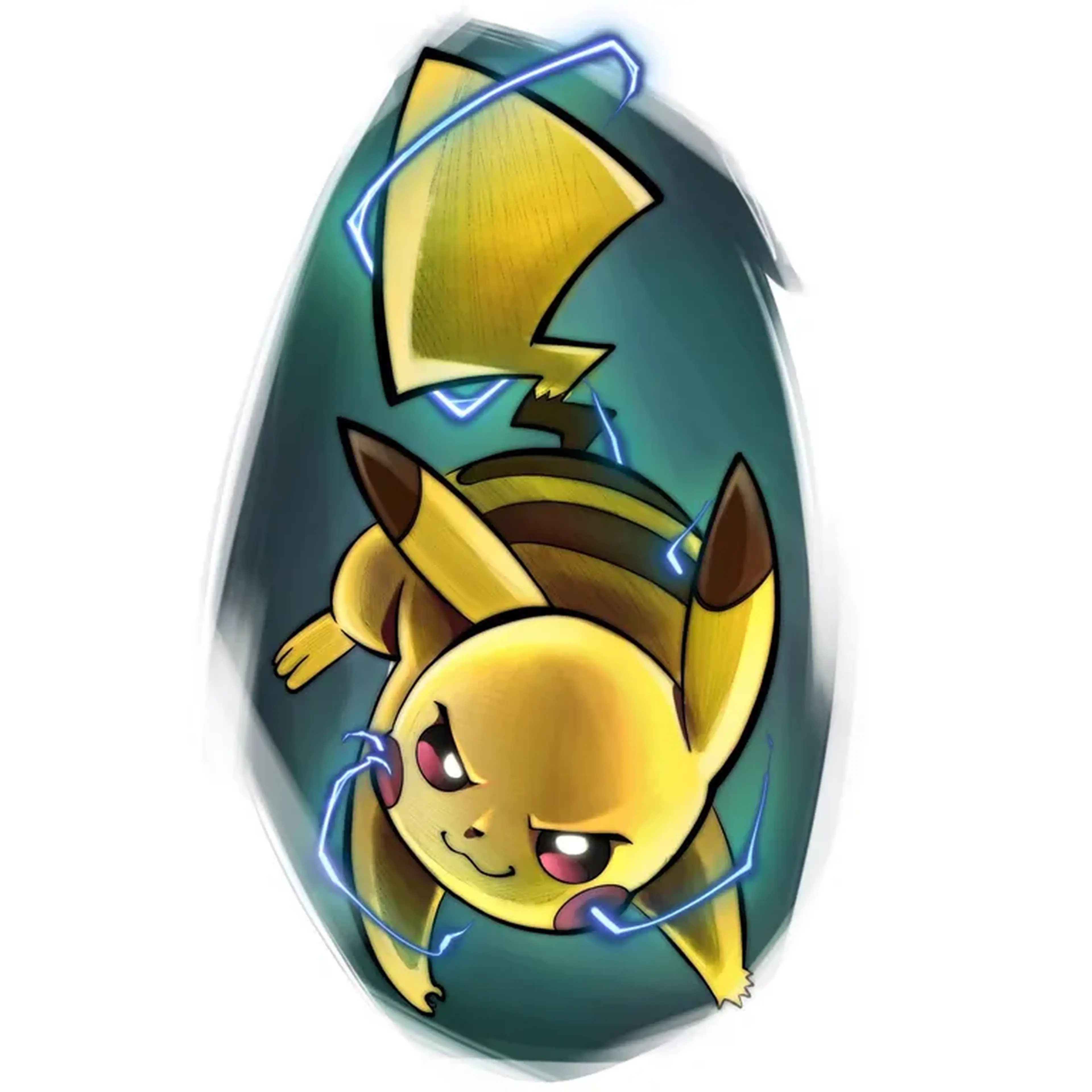 Pikachu (1.200,00) imagem