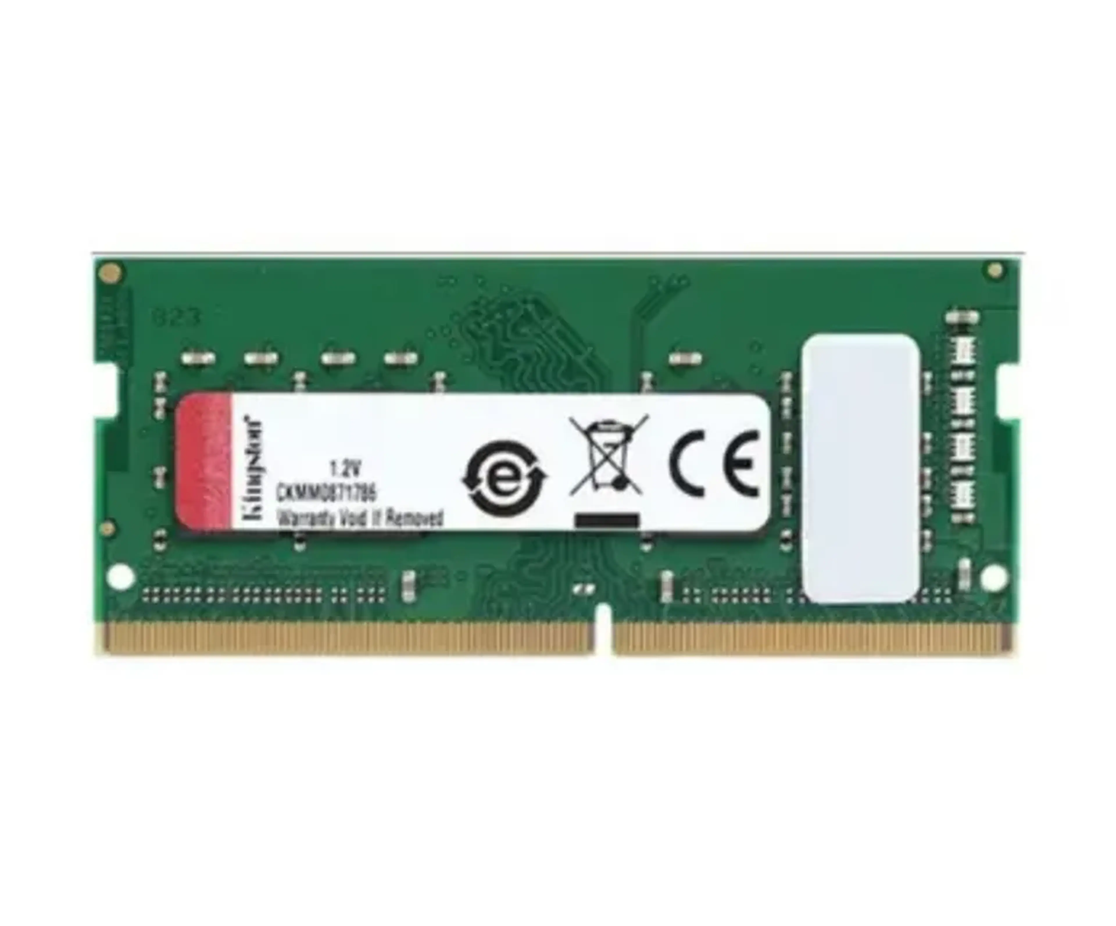 Memória RAM Notebook DDR4 8GB 3200Mhz KINGSTON imagem