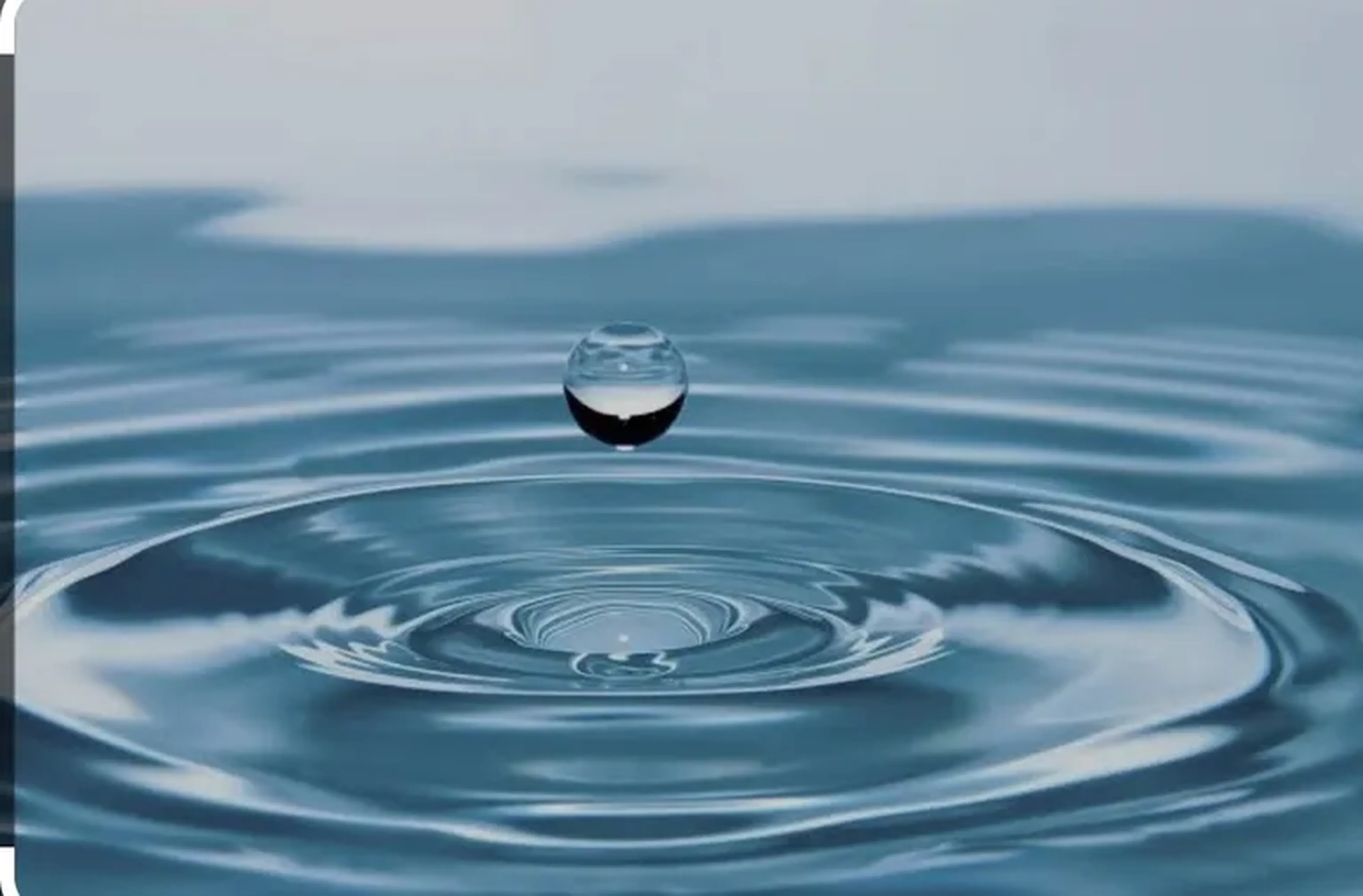 Água doce RO o (litro) imagem