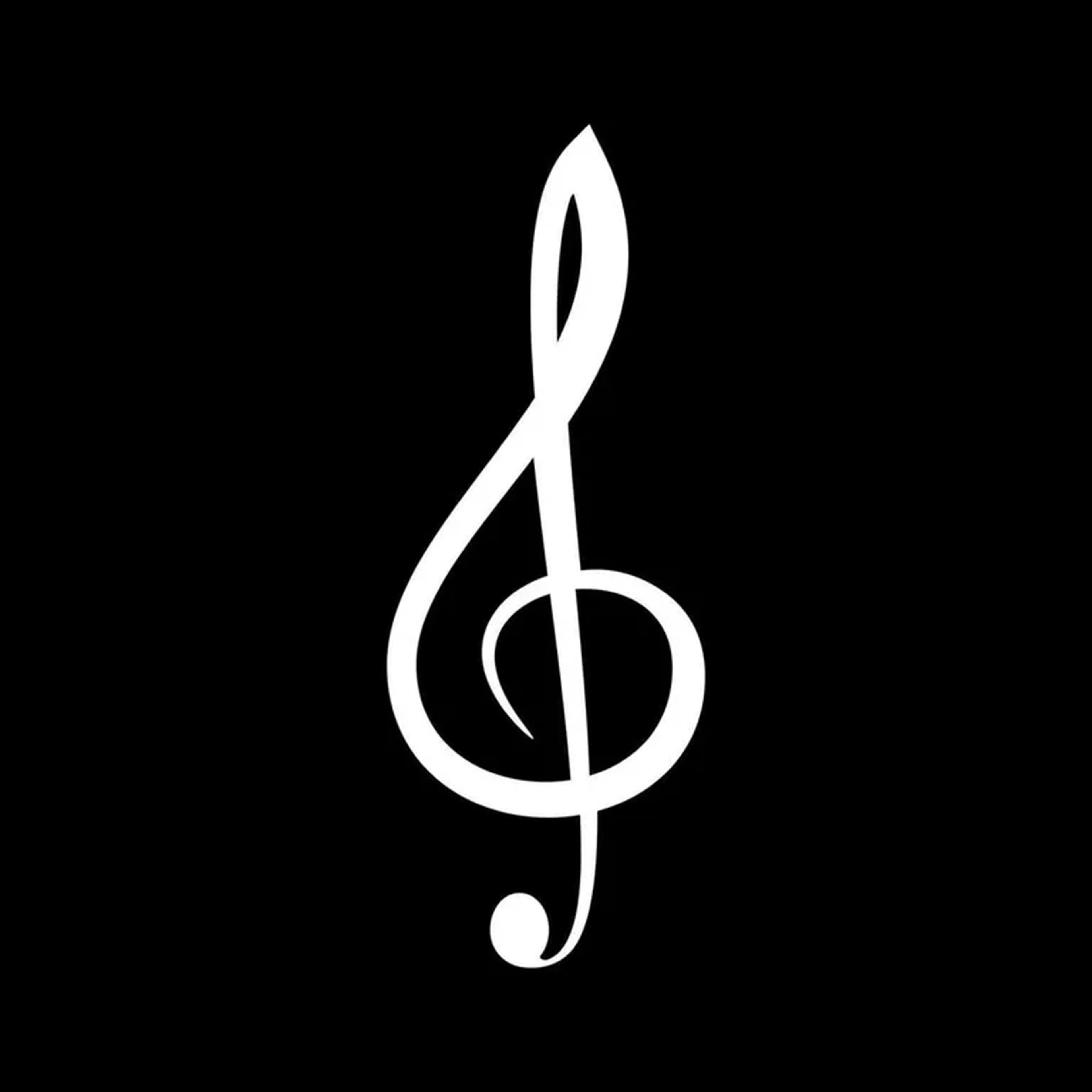 LEITURA: CLAVE DE SOL (IDENTIFICAÇÃO) imagem