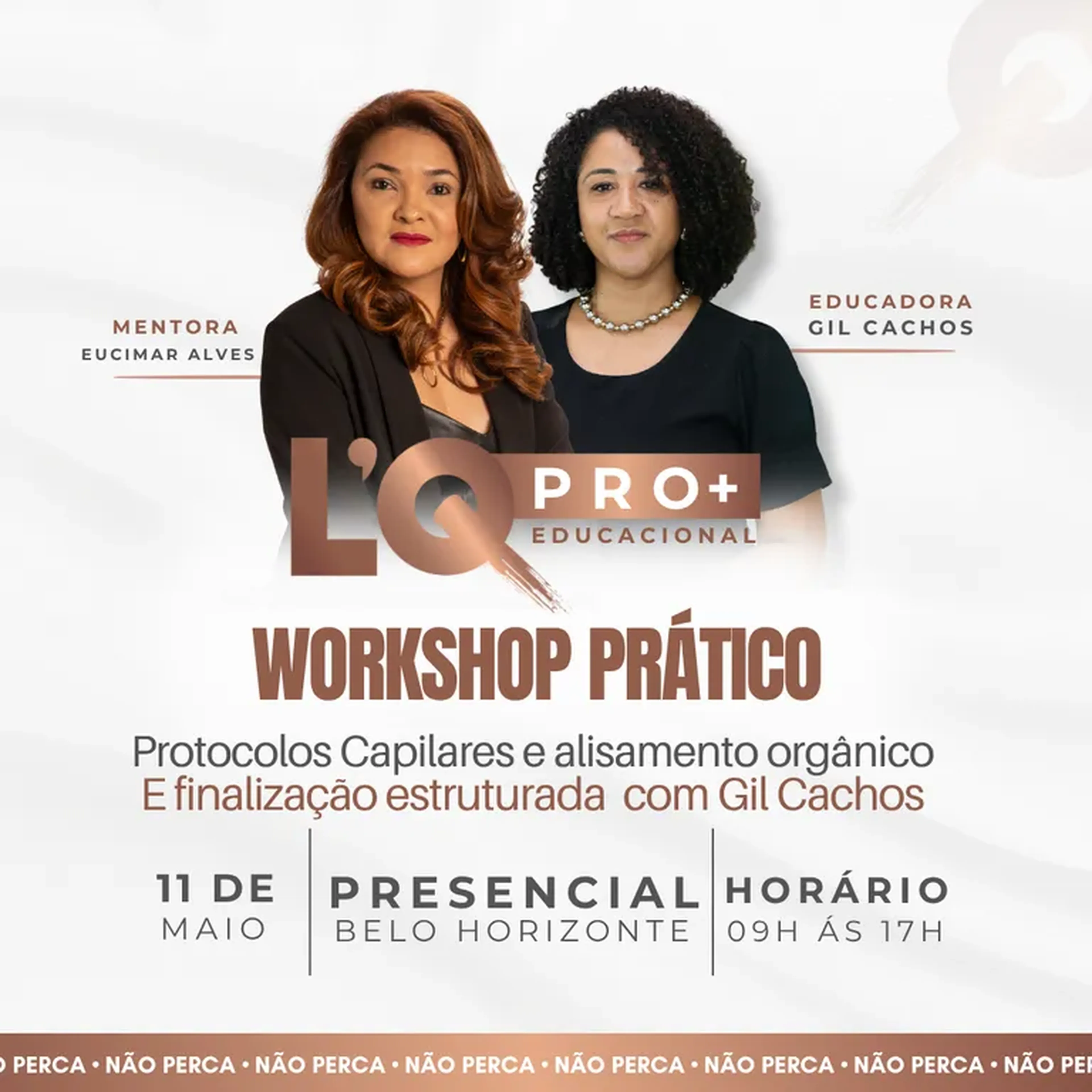 LQ PRO + EDUCACIONAL: Belo Horizonte imagem