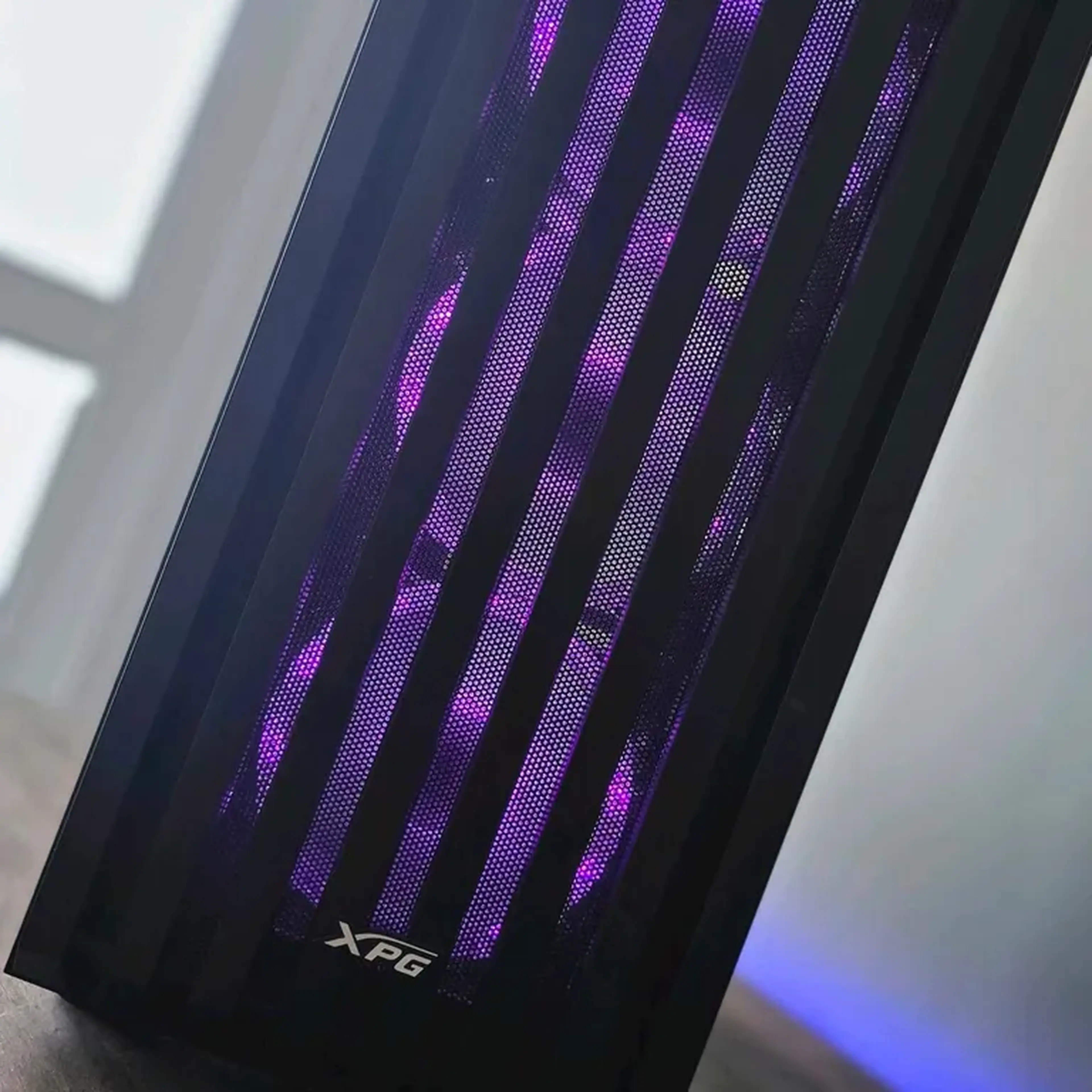 Pc gamer Core i5 12 Gen ssd 1tb Kingston 32gb ddr4 3200Hz 4060Ti imagem
