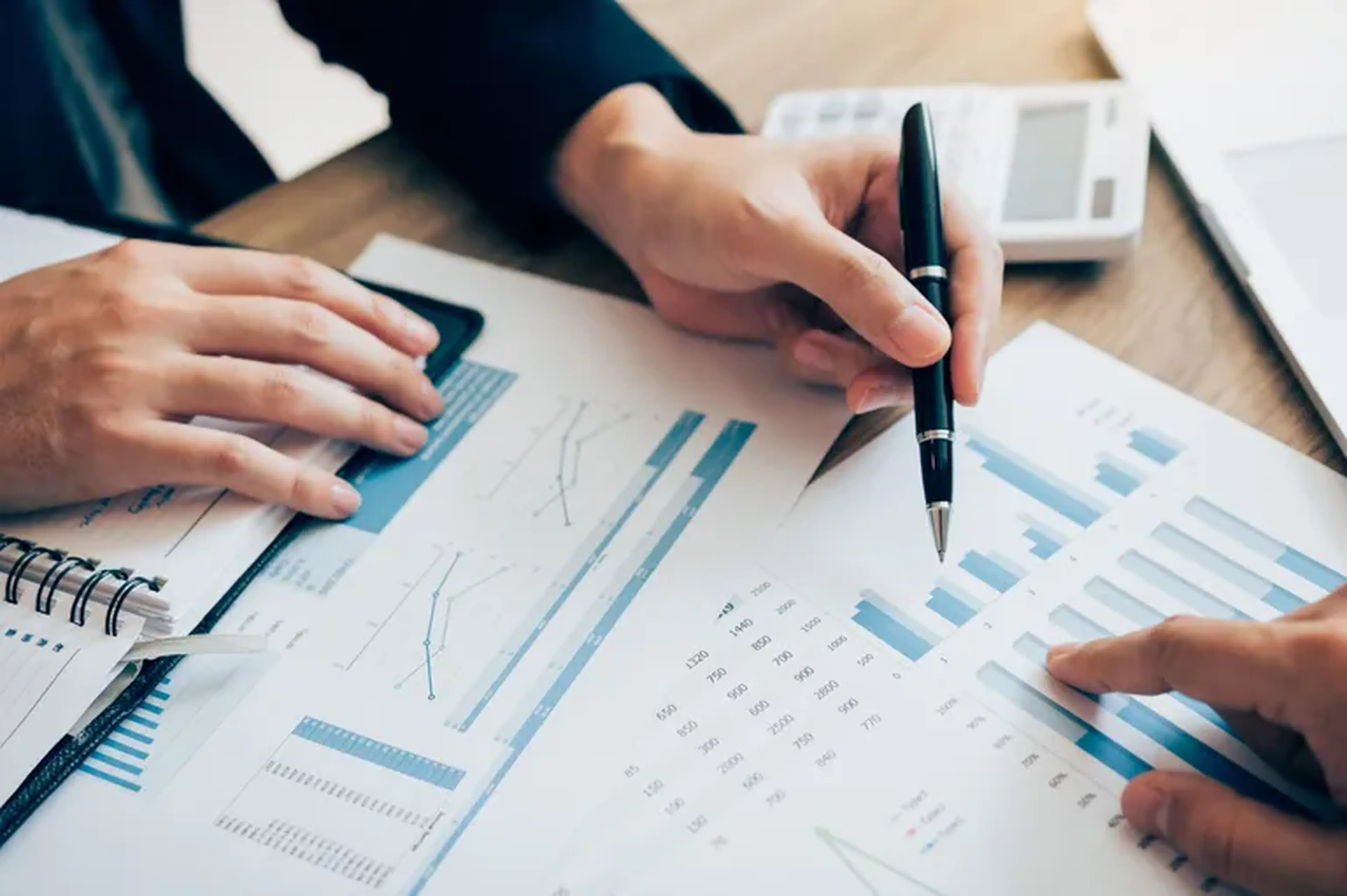 Análise de Mercado e Estratégia de Competitividade imagem