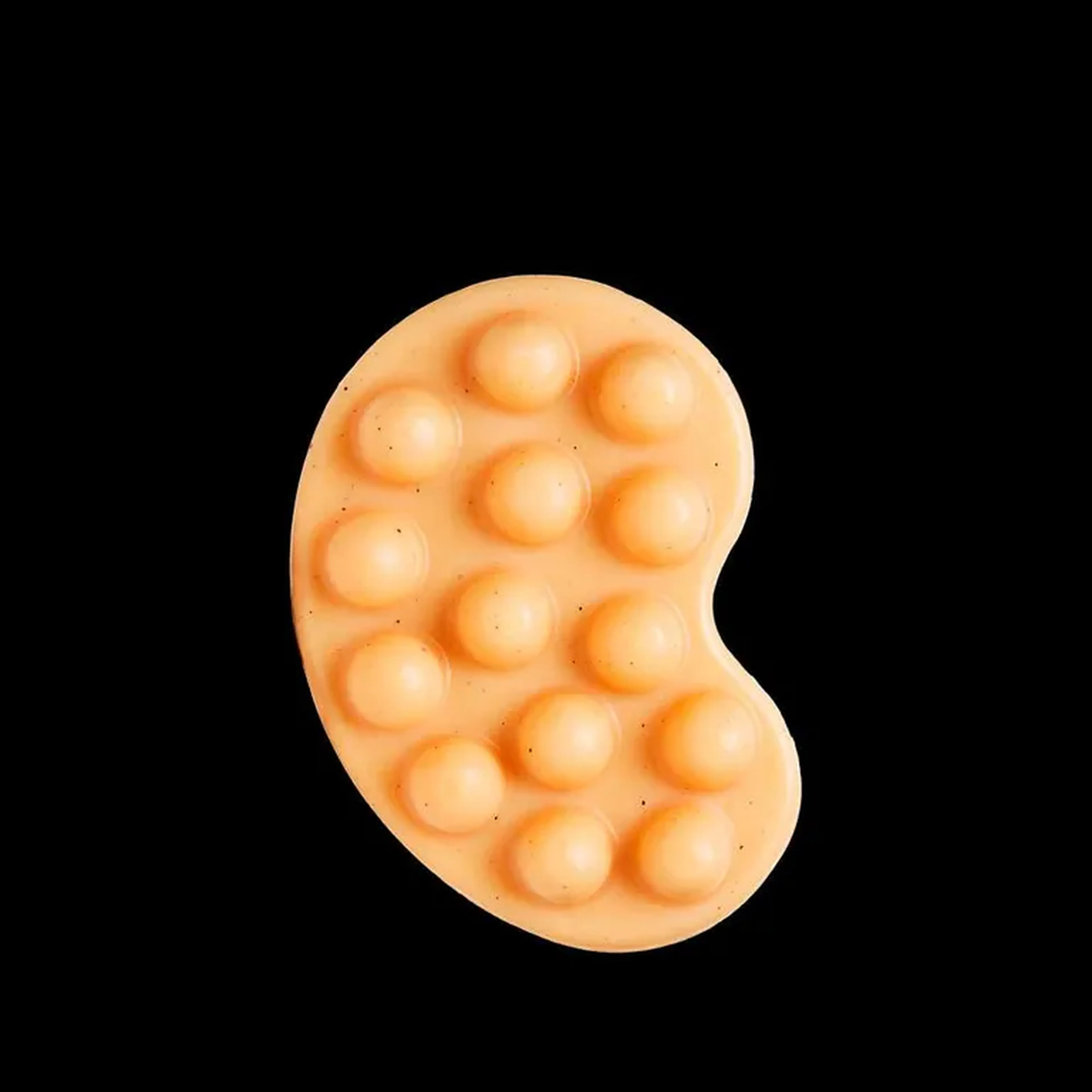 Sabonete Massageador Caju 90g imagem