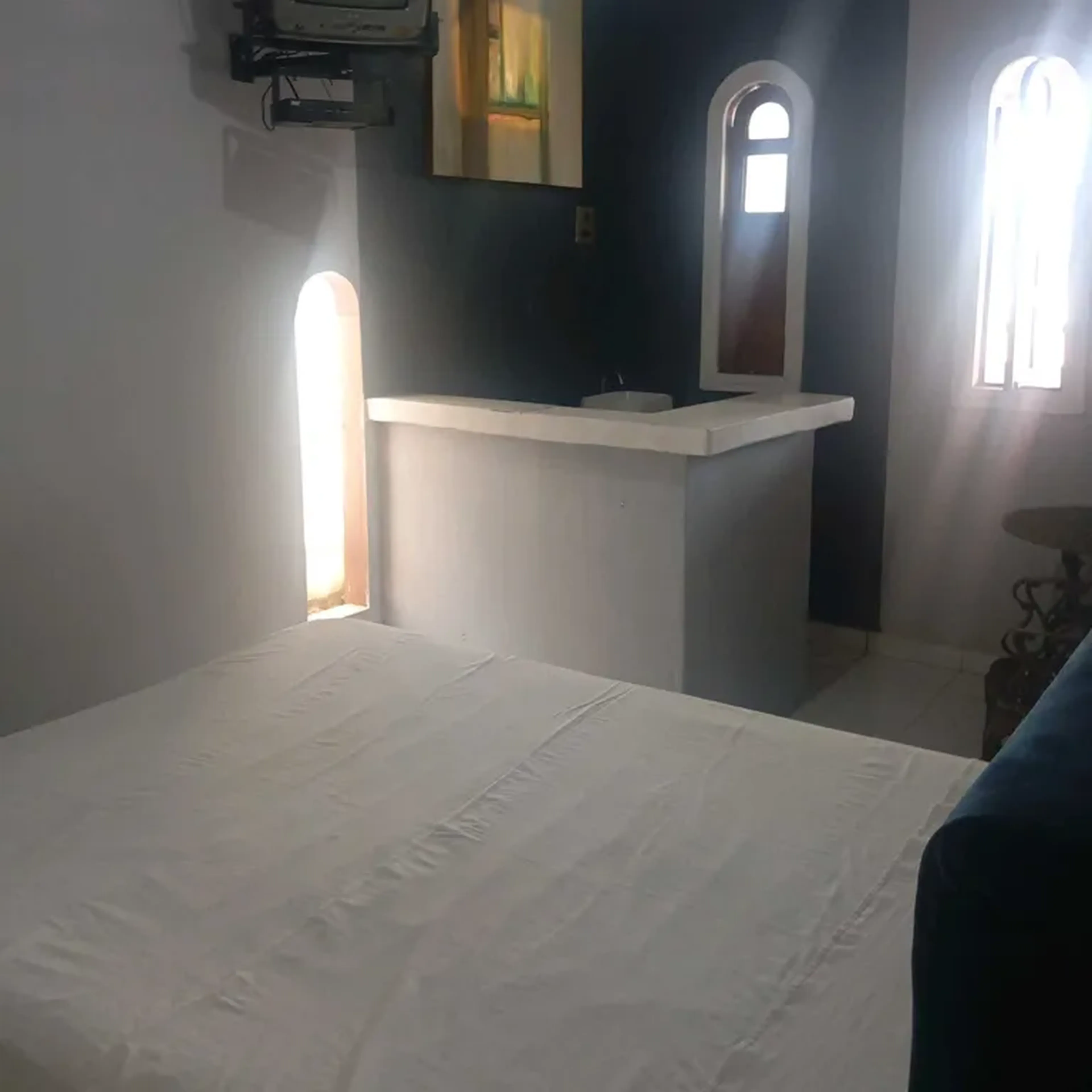 Suite Básica Ventilador imagem