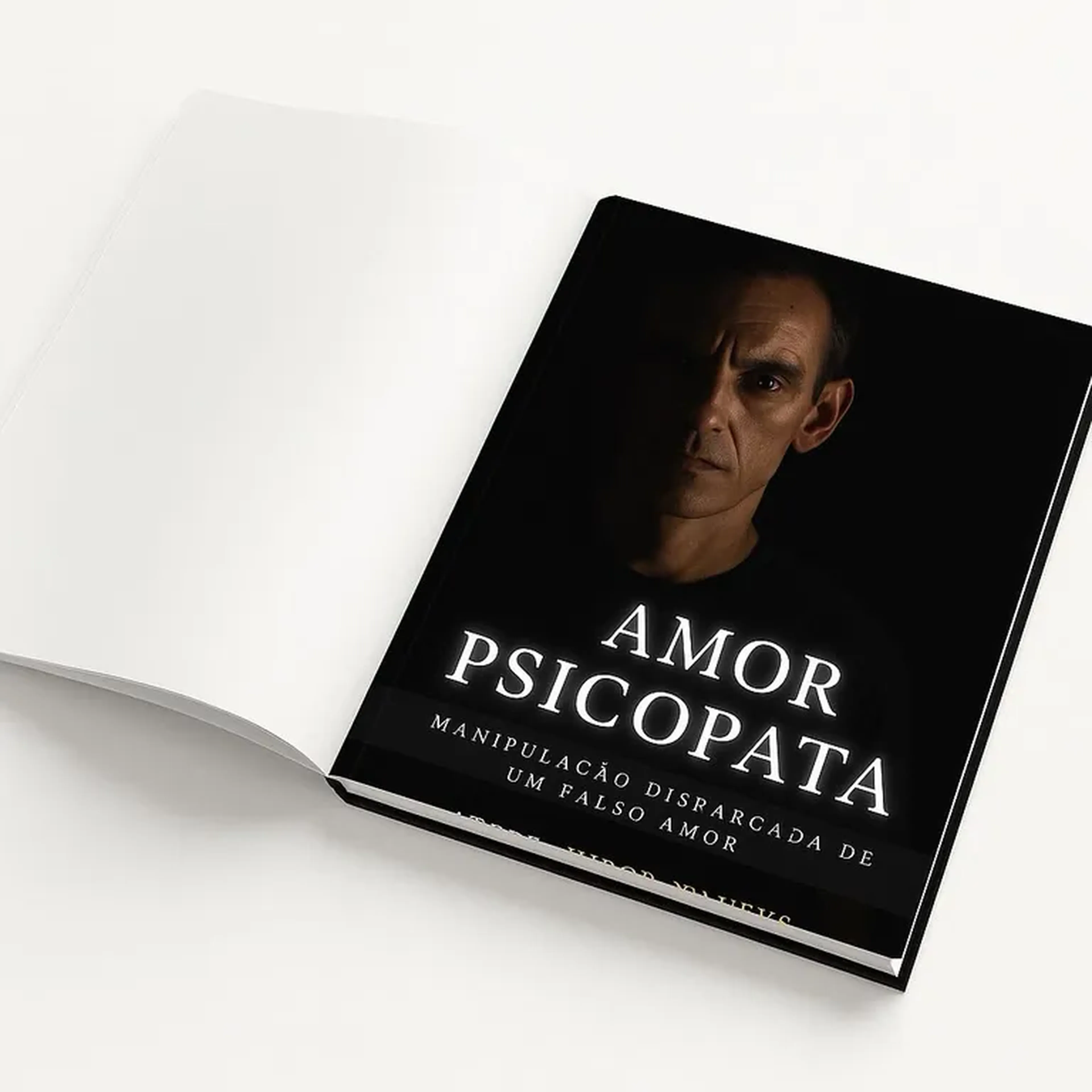 Amor Psicopata imagem